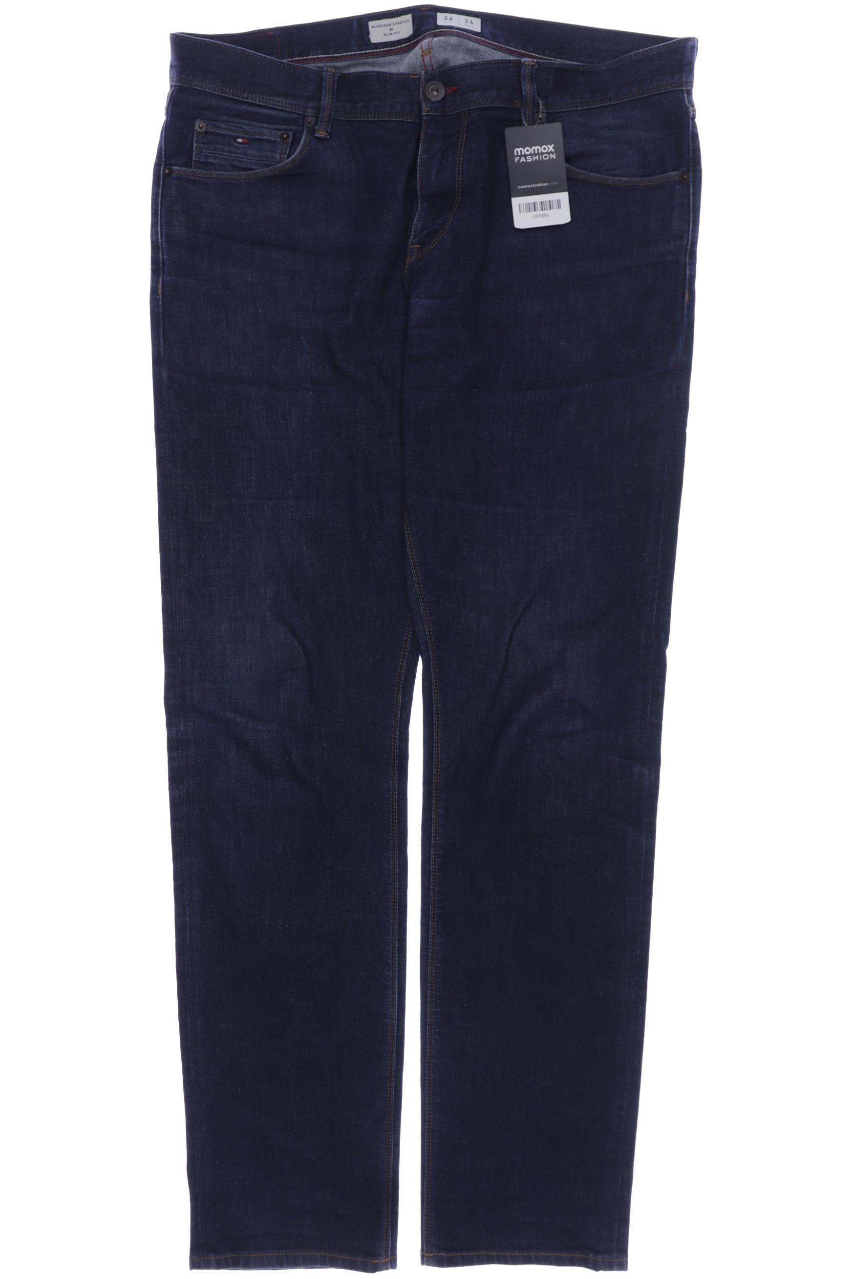 

Tommy Hilfiger Herren Jeans, marineblau, Gr. 54