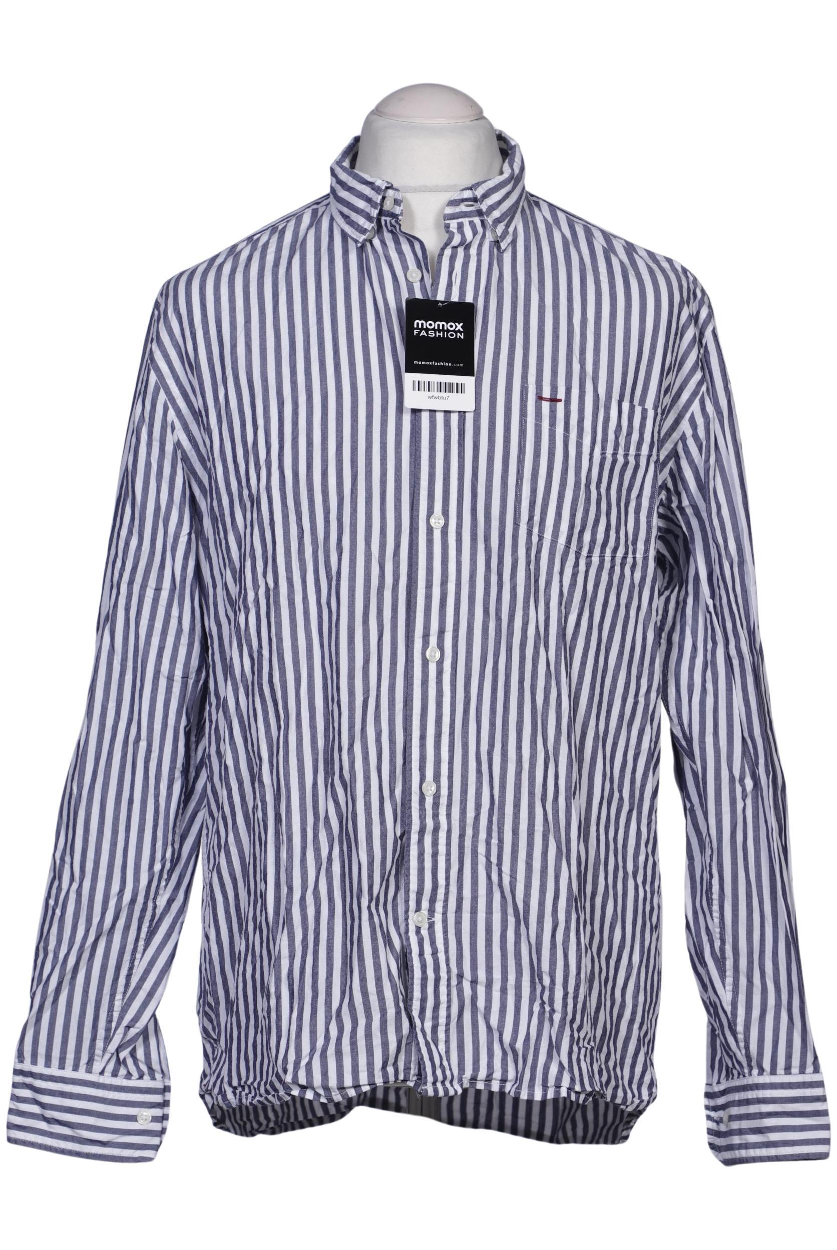 

Tommy Hilfiger Herren Hemd, mehrfarbig, Gr. 54
