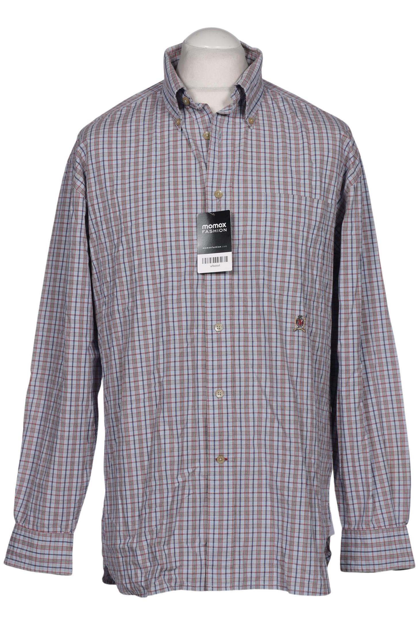 

Tommy Hilfiger Herren Hemd, hellblau, Gr. 52