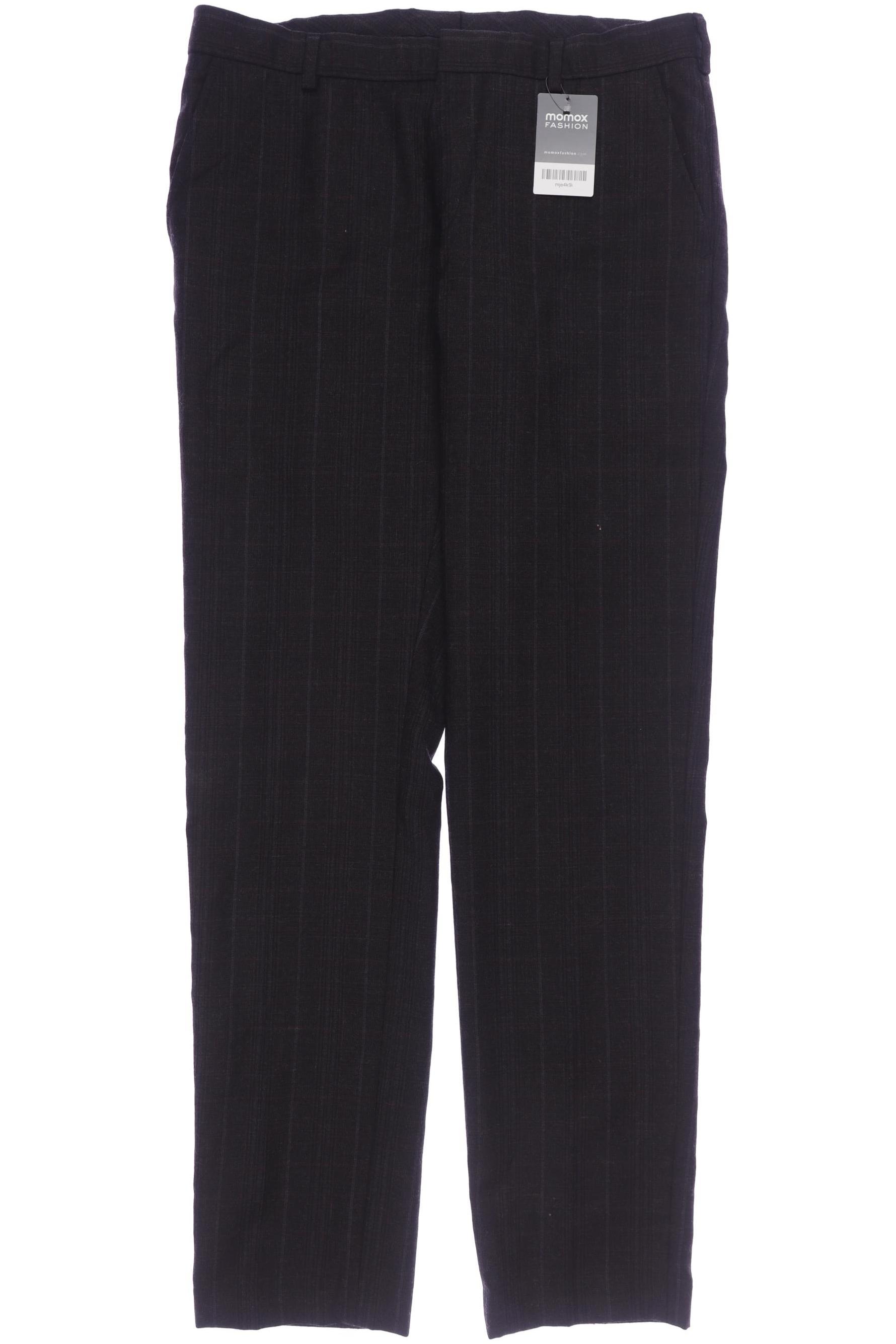 

Tommy Hilfiger Herren Stoffhose, braun, Gr. 34