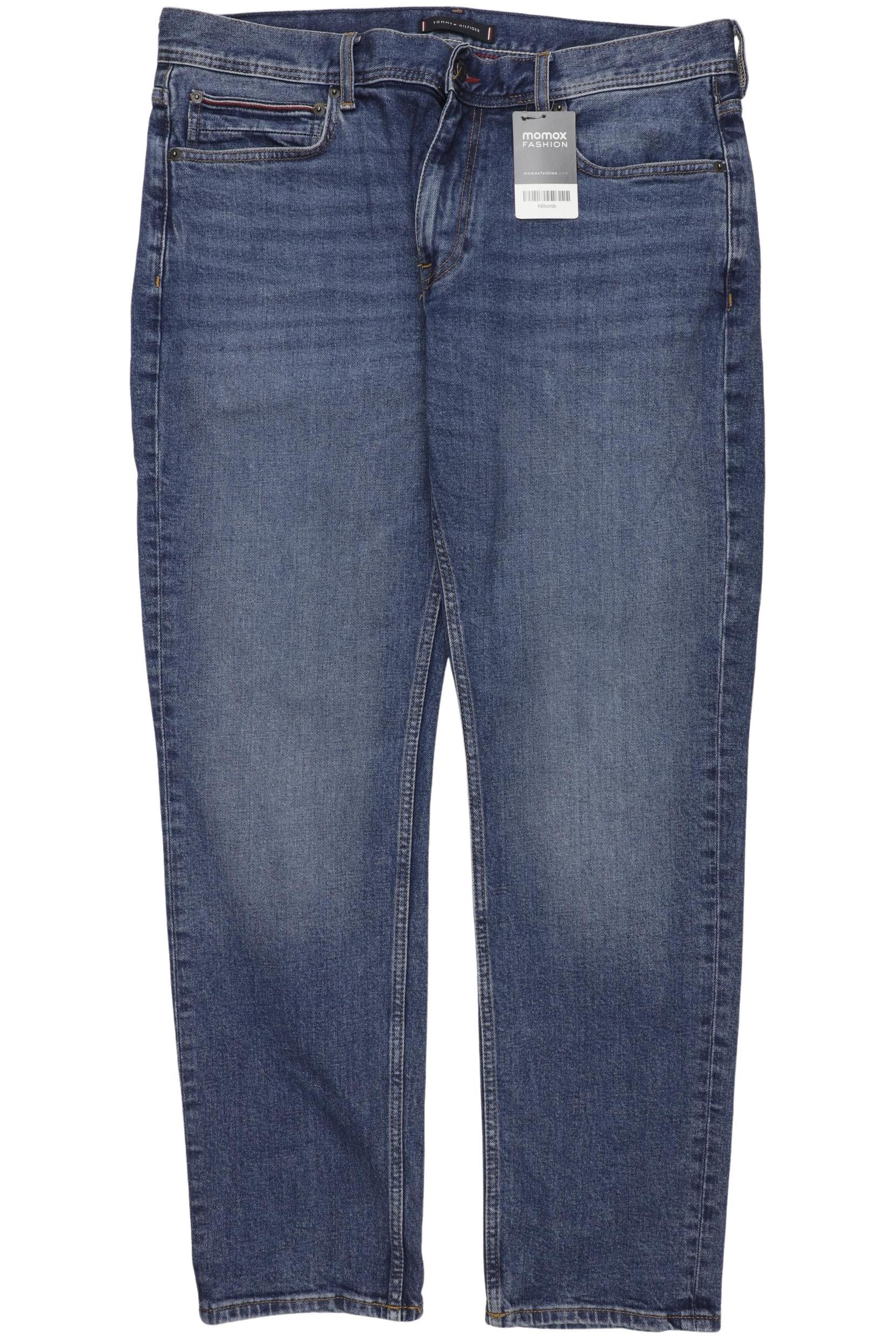 

Tommy Hilfiger Herren Jeans, blau, Gr. 36
