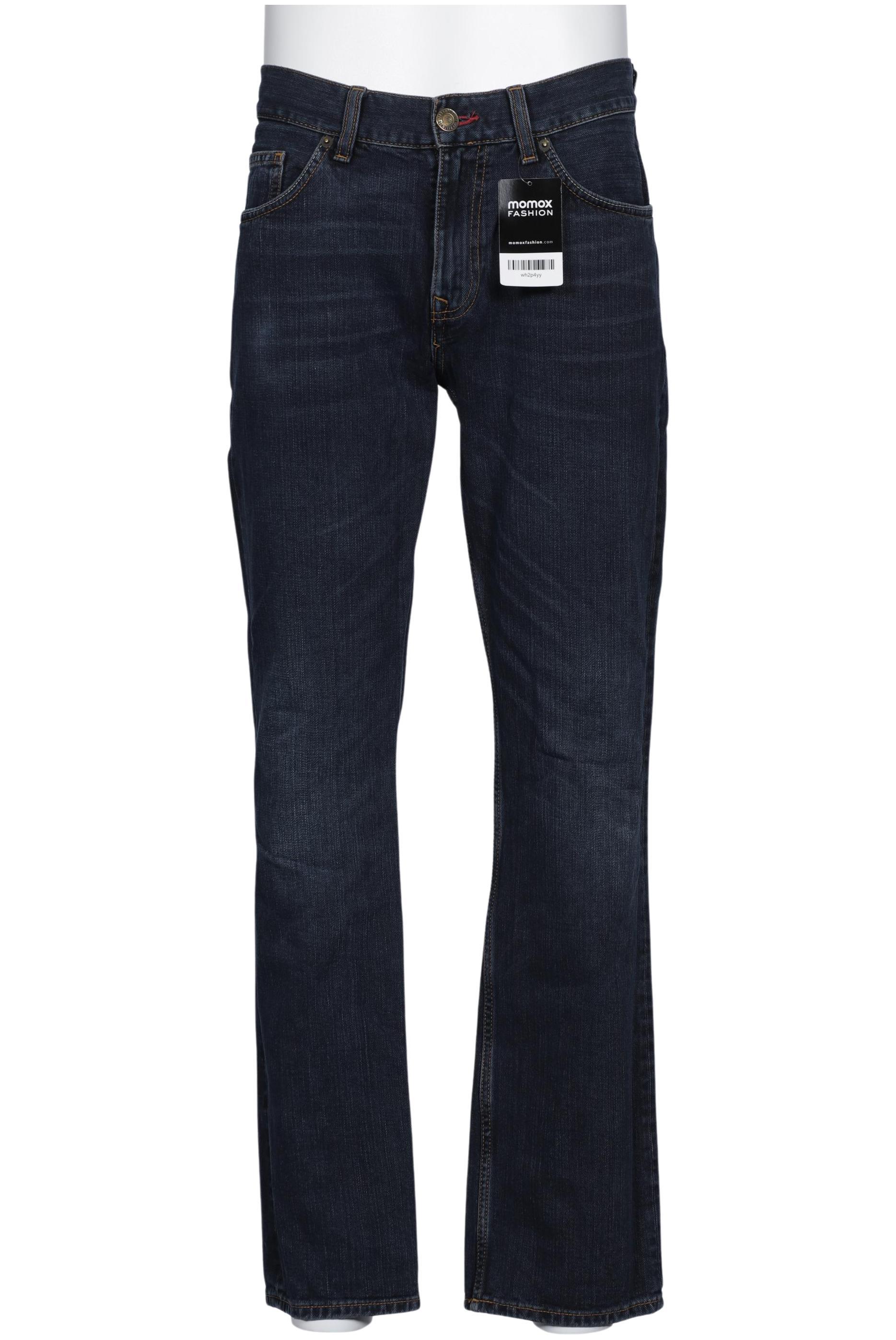 

Tommy Hilfiger Herren Jeans, marineblau, Gr. 33