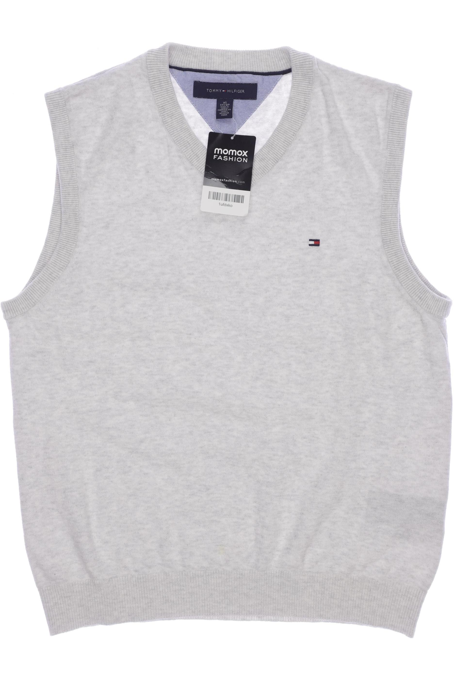 

Tommy Hilfiger Herren Pullover, grau, Gr. 44