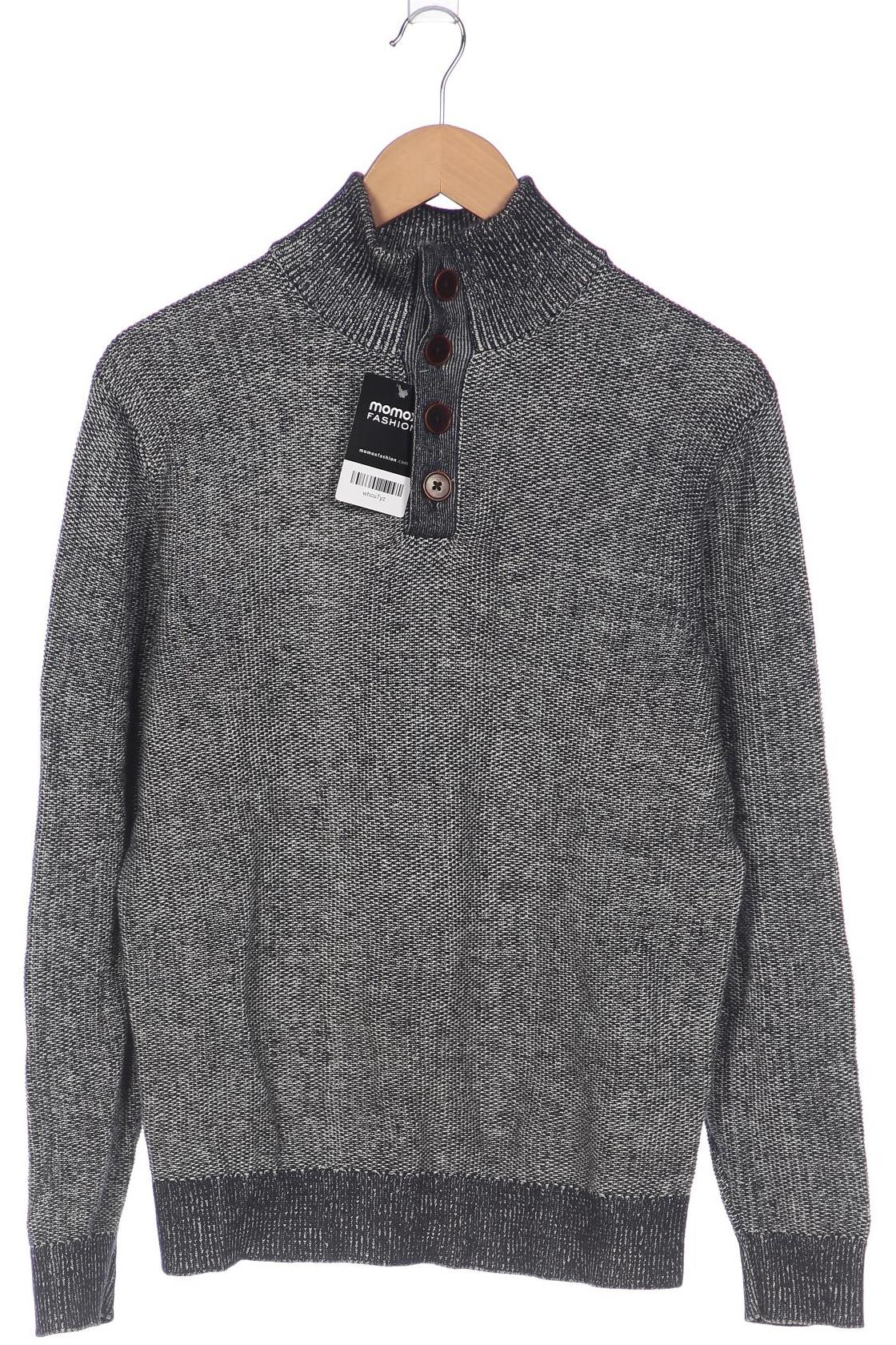 

Tommy Hilfiger Herren Pullover, marineblau, Gr. 48