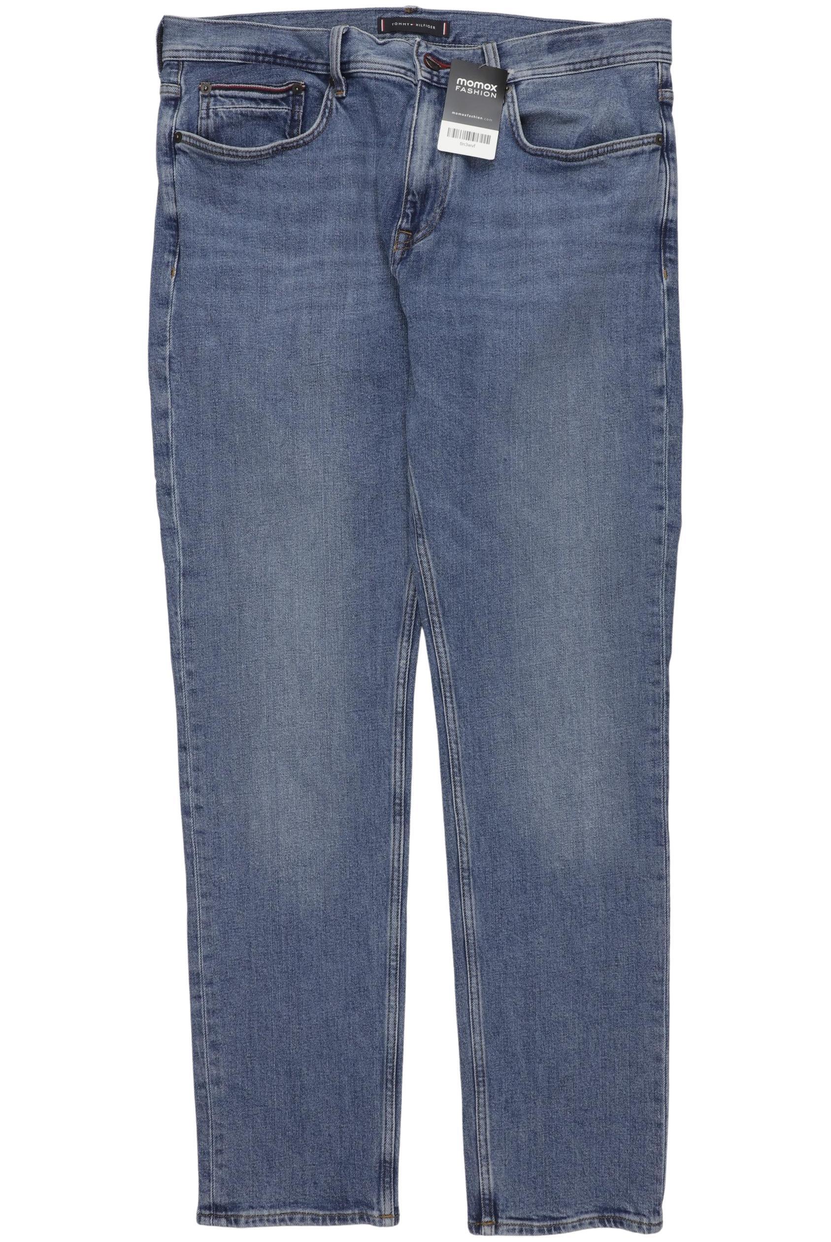 

Tommy Hilfiger Herren Jeans, blau, Gr. 36