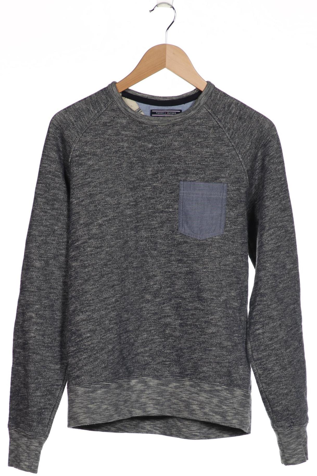 

Tommy Hilfiger Herren Sweatshirt, blau