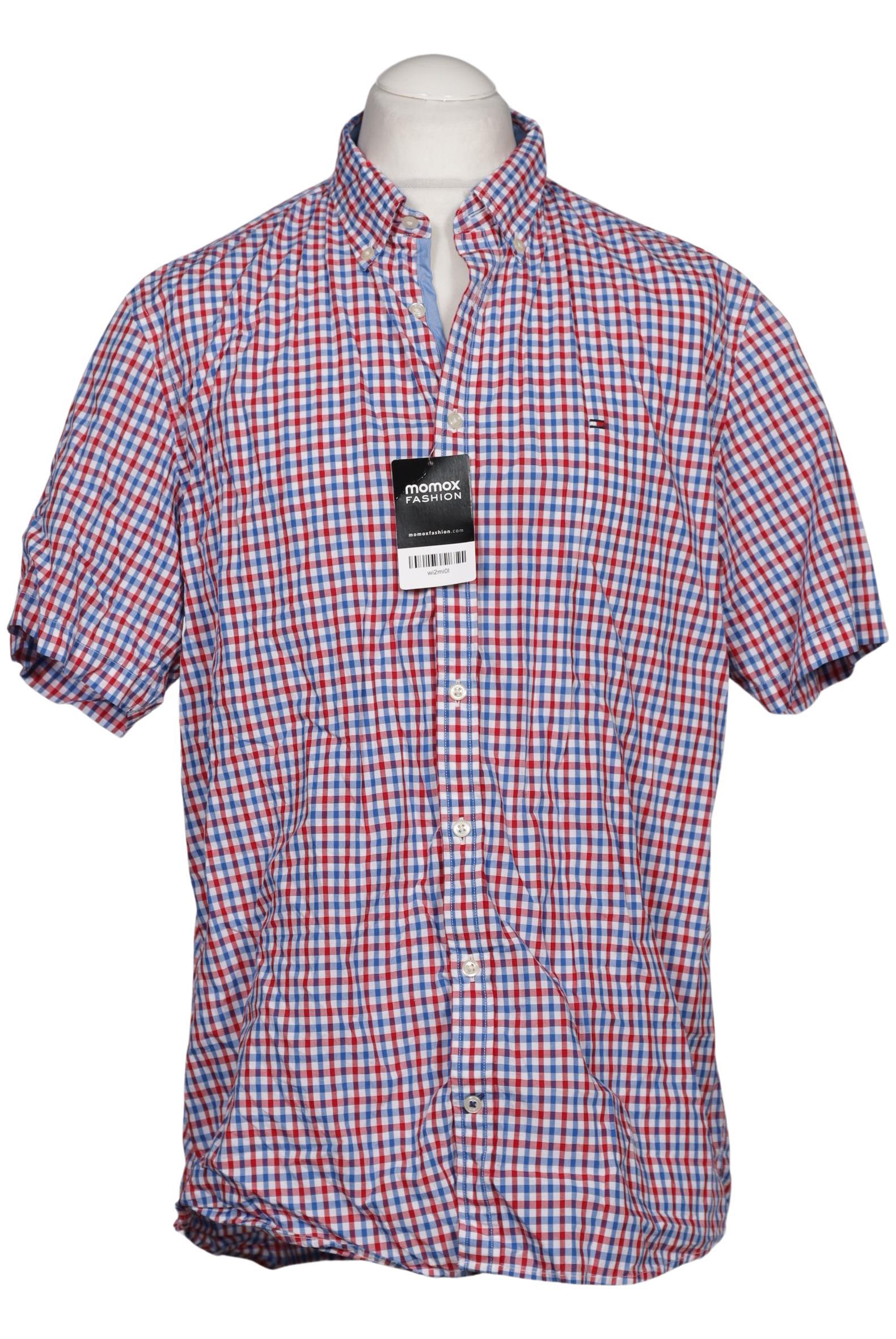 

Tommy Hilfiger Herren Hemd, mehrfarbig, Gr. 54