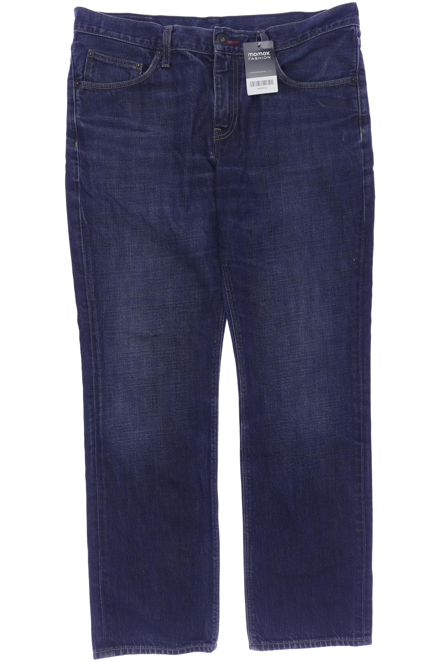 

Tommy Hilfiger Herren Jeans, blau, Gr. 36