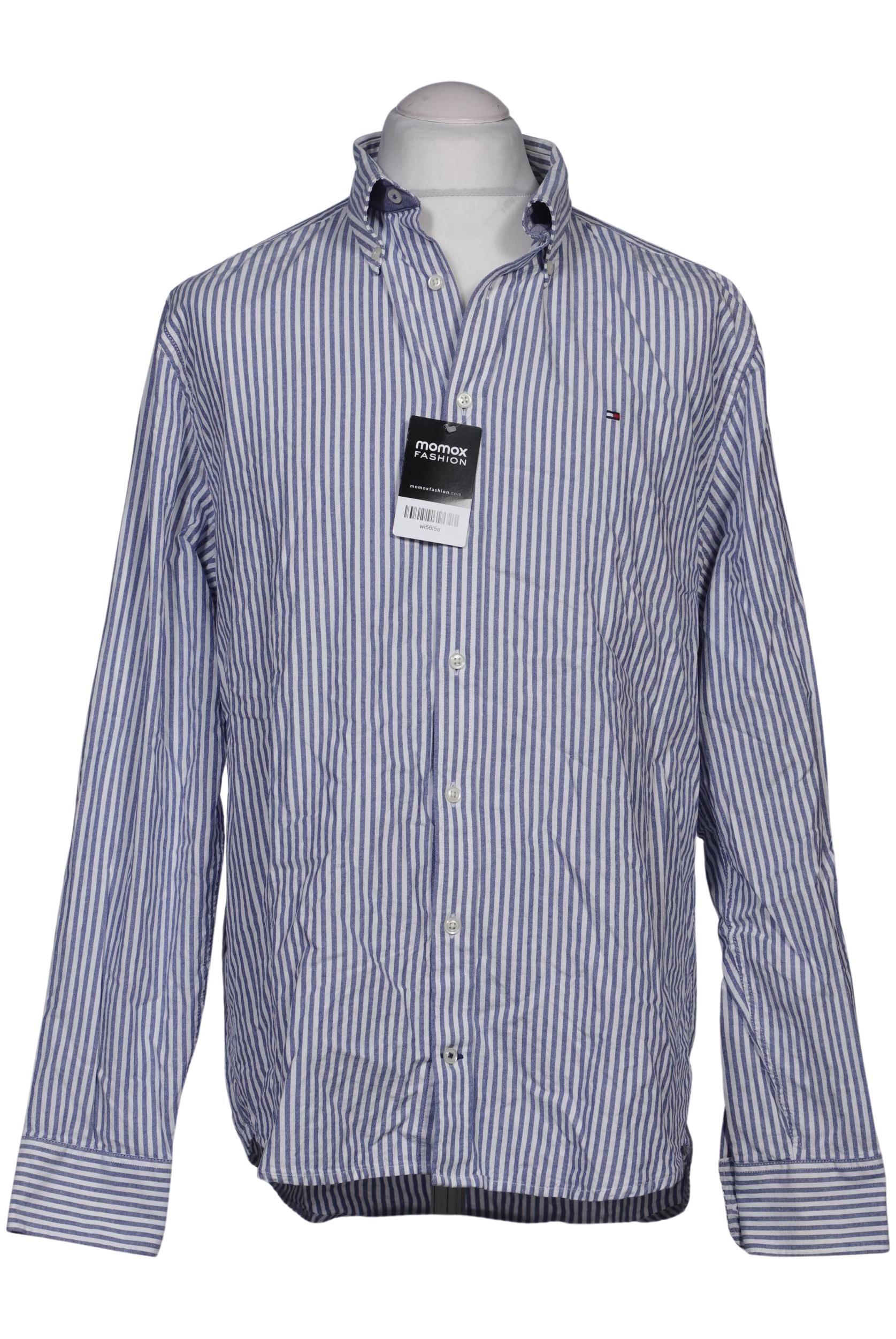 

Tommy Hilfiger Herren Hemd, mehrfarbig, Gr. 54