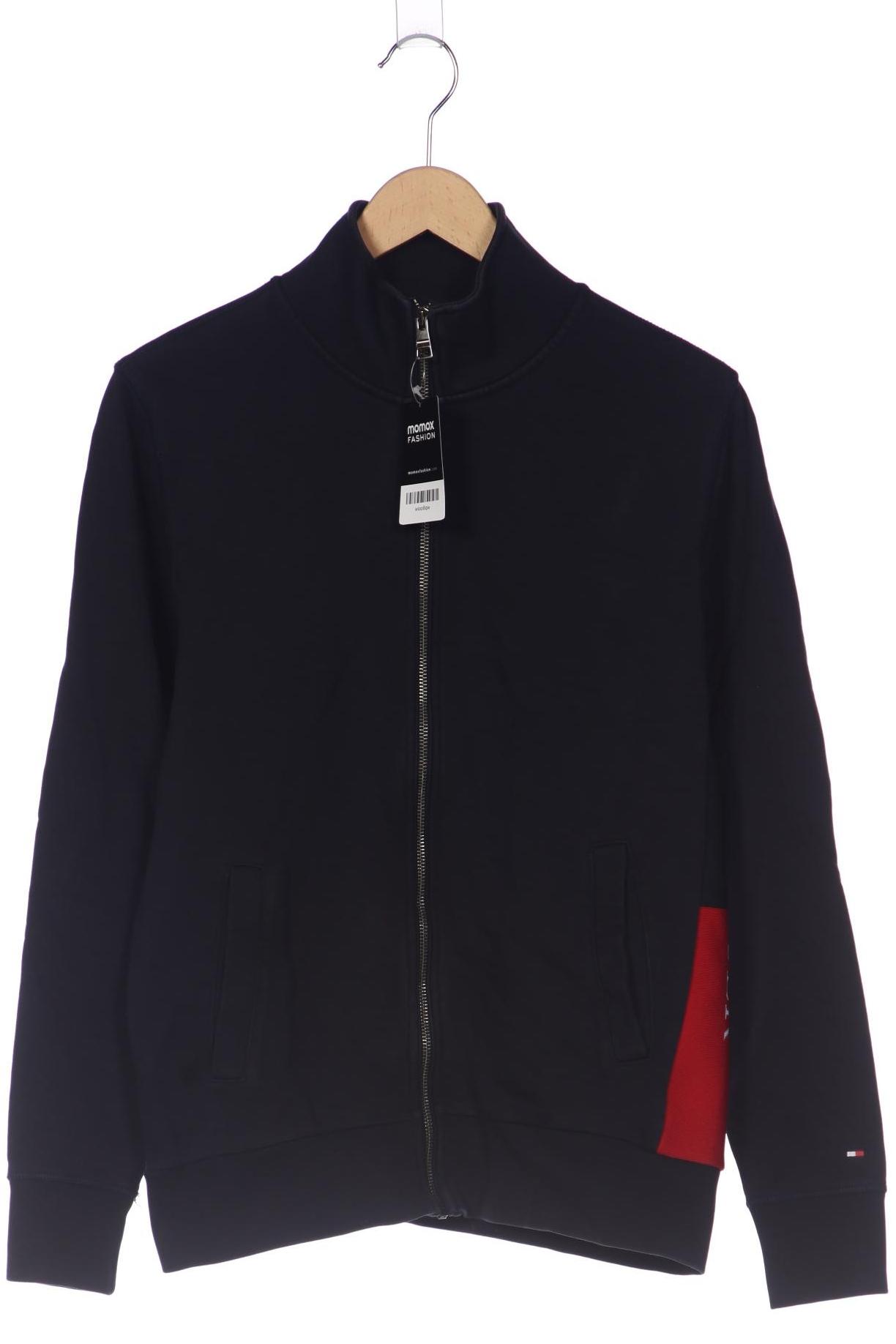 

Tommy Hilfiger Herren Sweatshirt, marineblau, Gr. 48