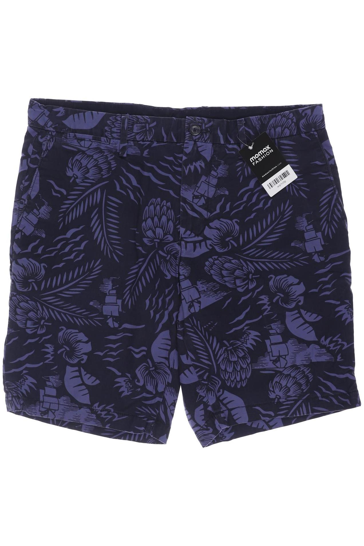 

Tommy Hilfiger Herren Shorts, marineblau