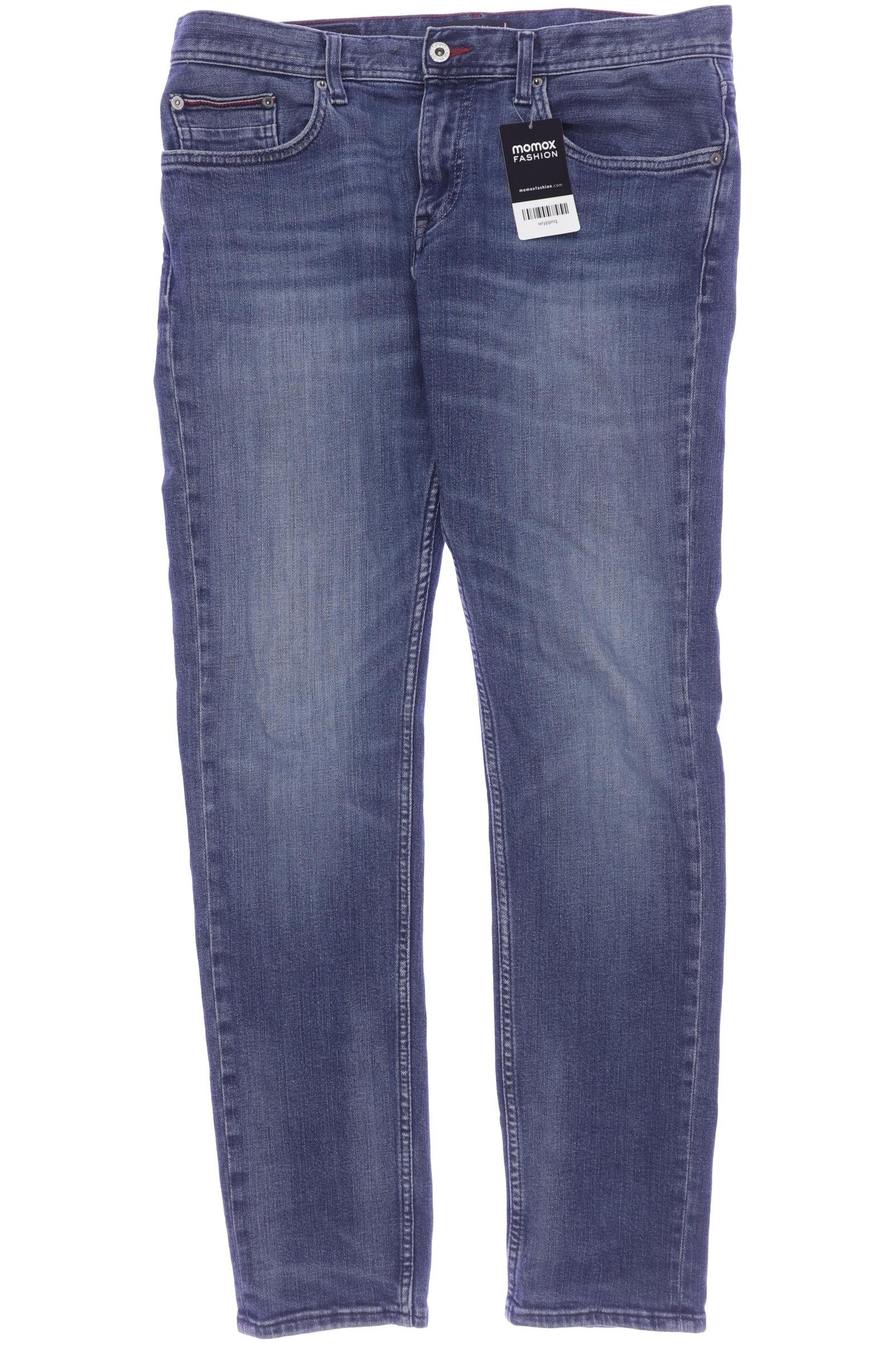 

Tommy Hilfiger Herren Jeans, blau, Gr. 34