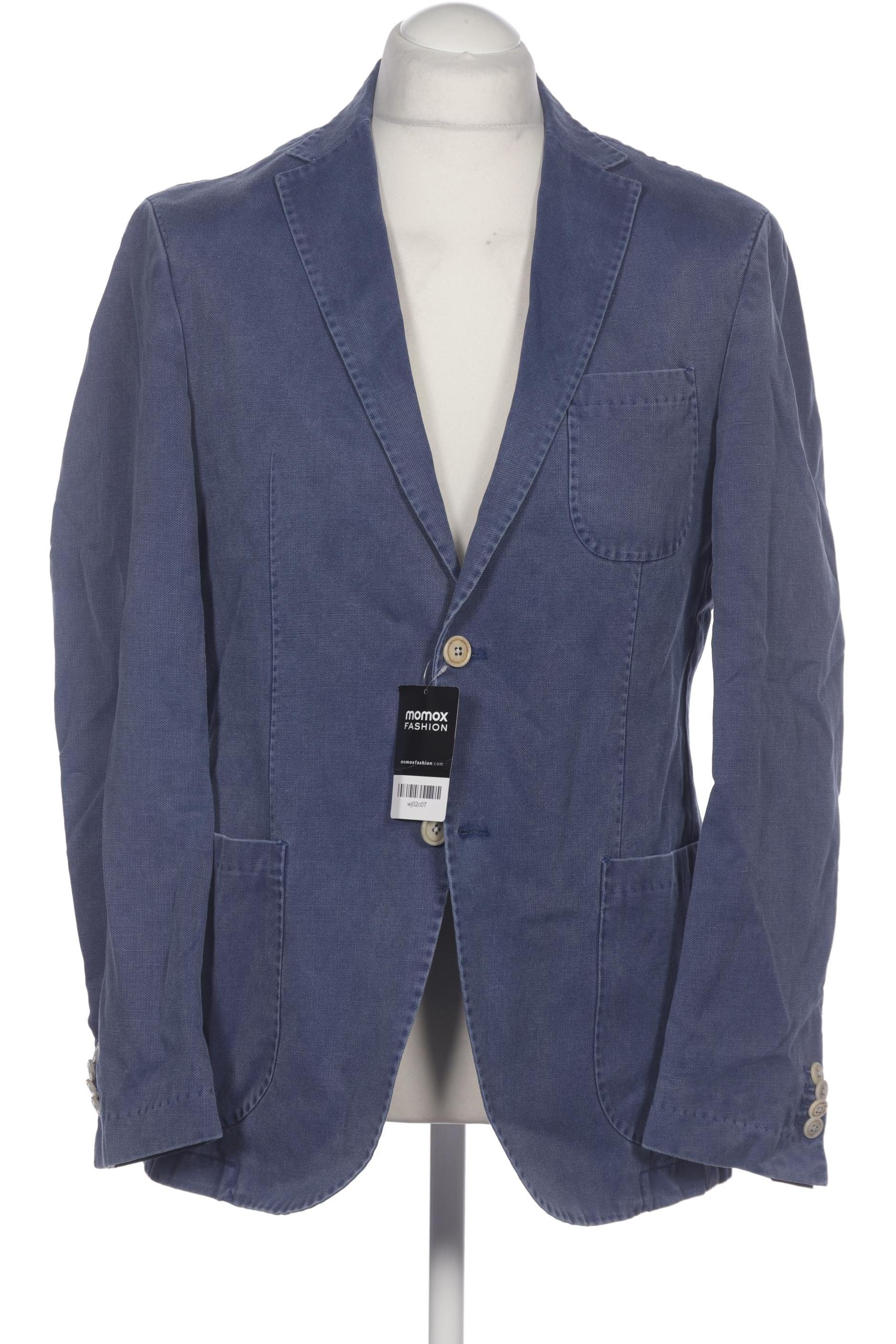 

Tommy Hilfiger Herren Sakko, blau, Gr. 50