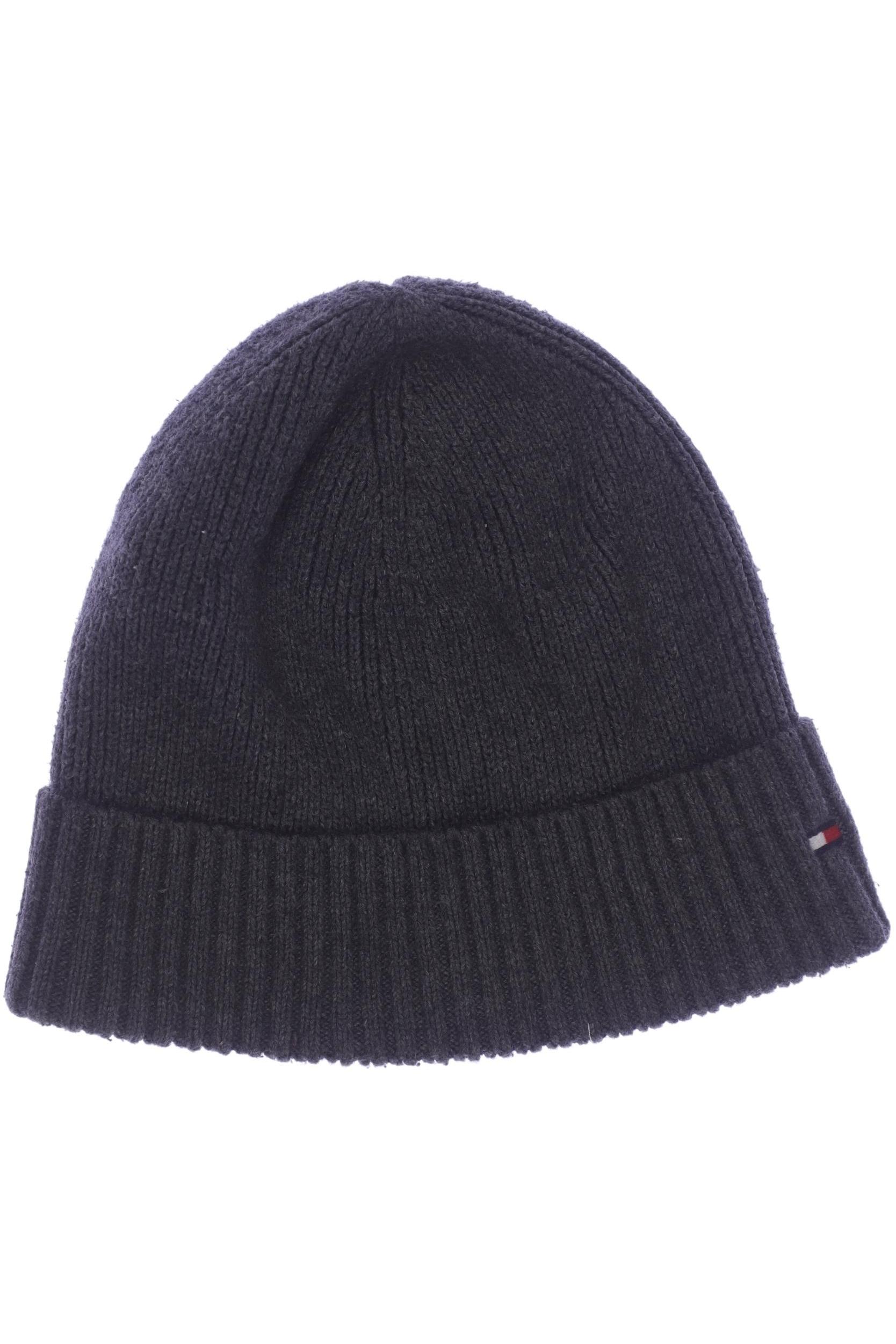 

Tommy Hilfiger Herren Hut/Mütze, grau, Gr. uni