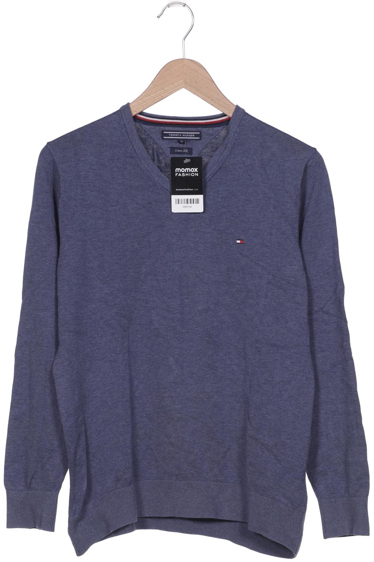 

Tommy Hilfiger Herren Pullover, marineblau