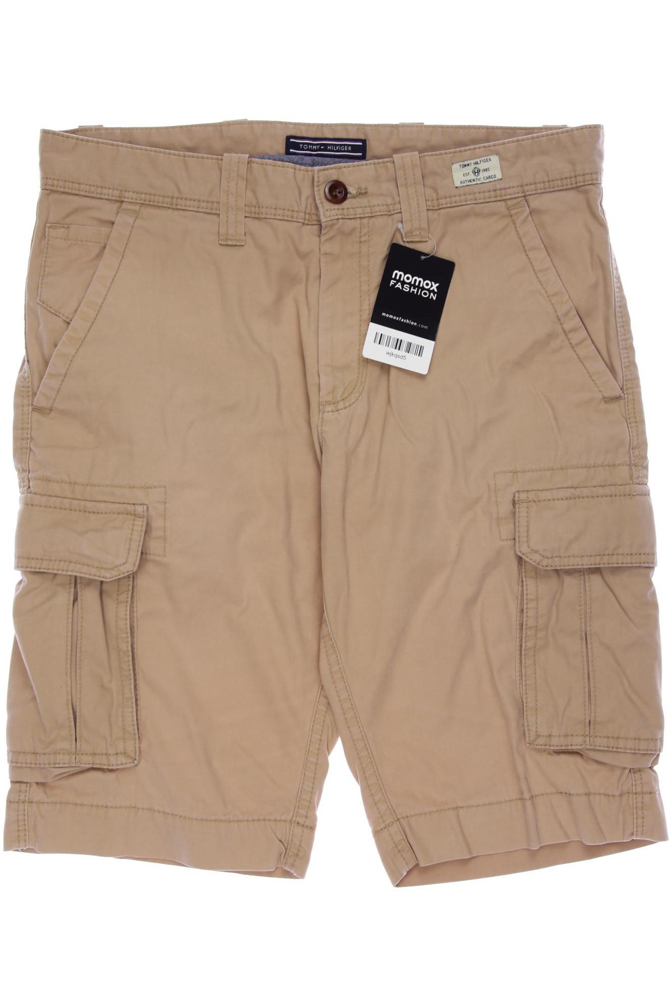 

Tommy Hilfiger Herren Shorts, beige