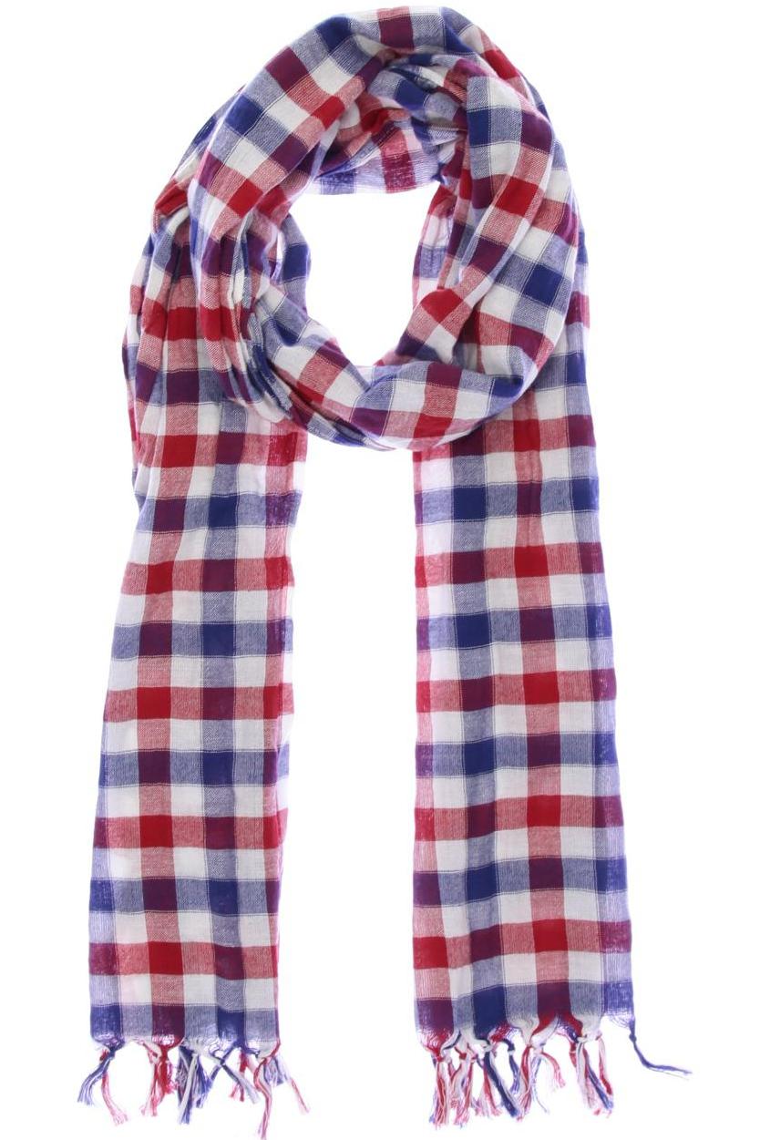 

Tommy Hilfiger Herren Schal, mehrfarbig, Gr.