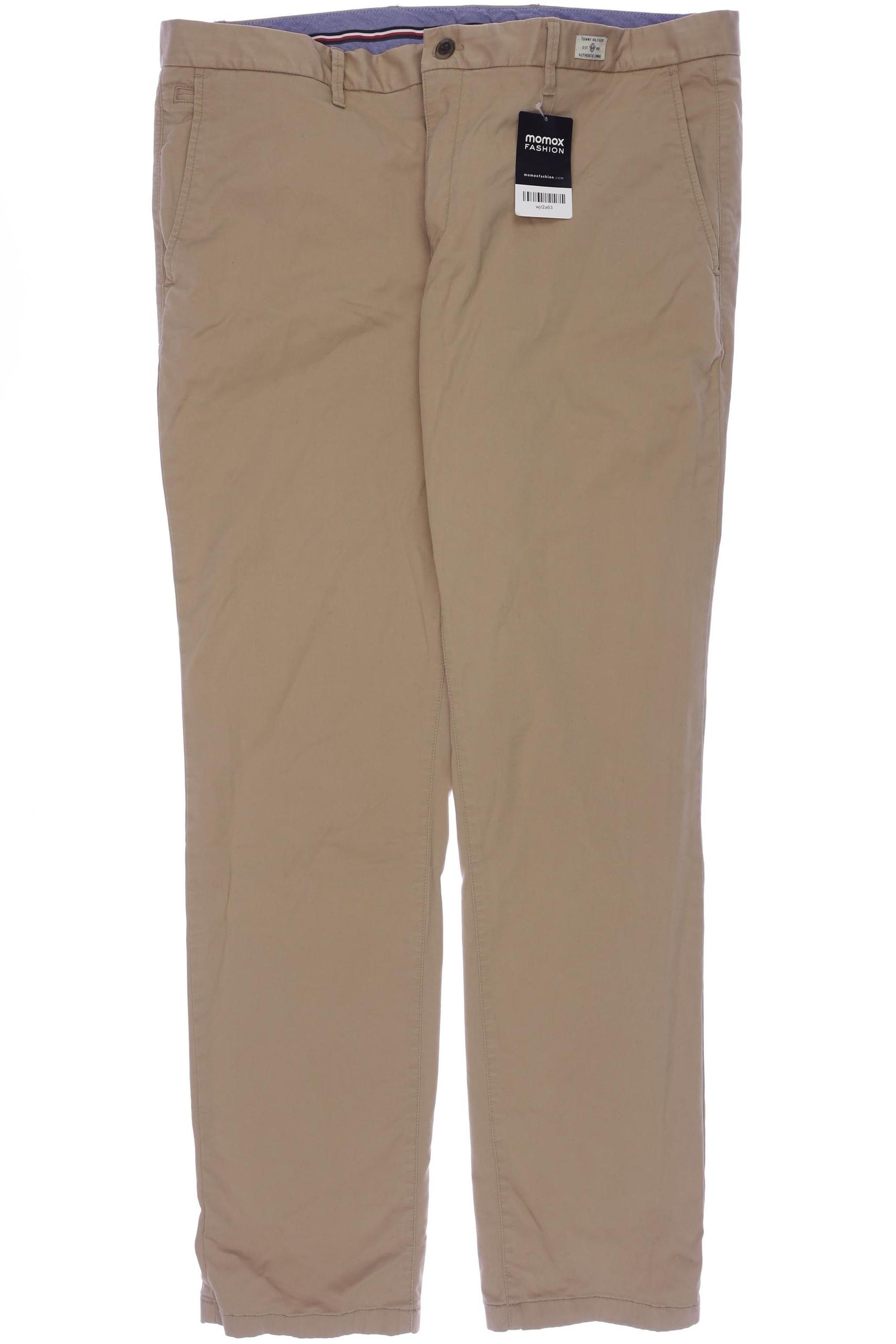 Thumbnail - Tommy Hilfiger Herren Stoffhose, beige, Gr. 40