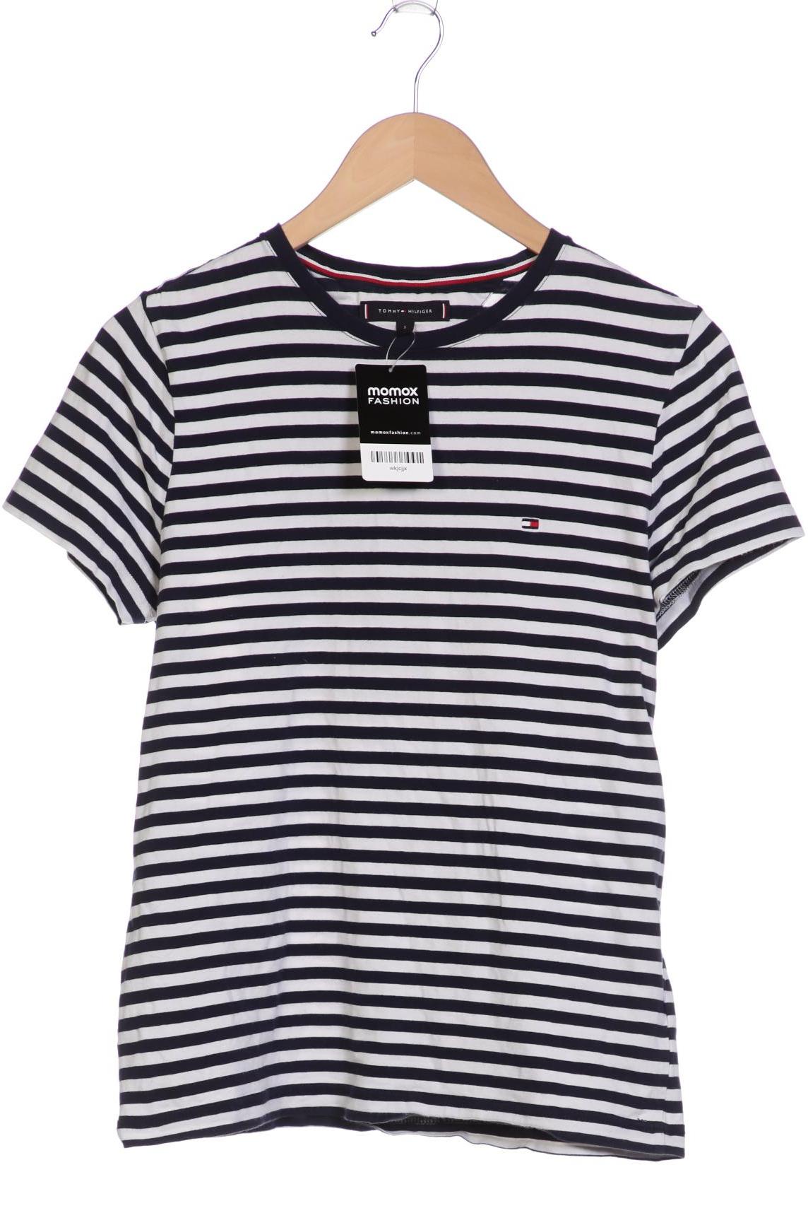 

Tommy Hilfiger Herren T-Shirt, marineblau