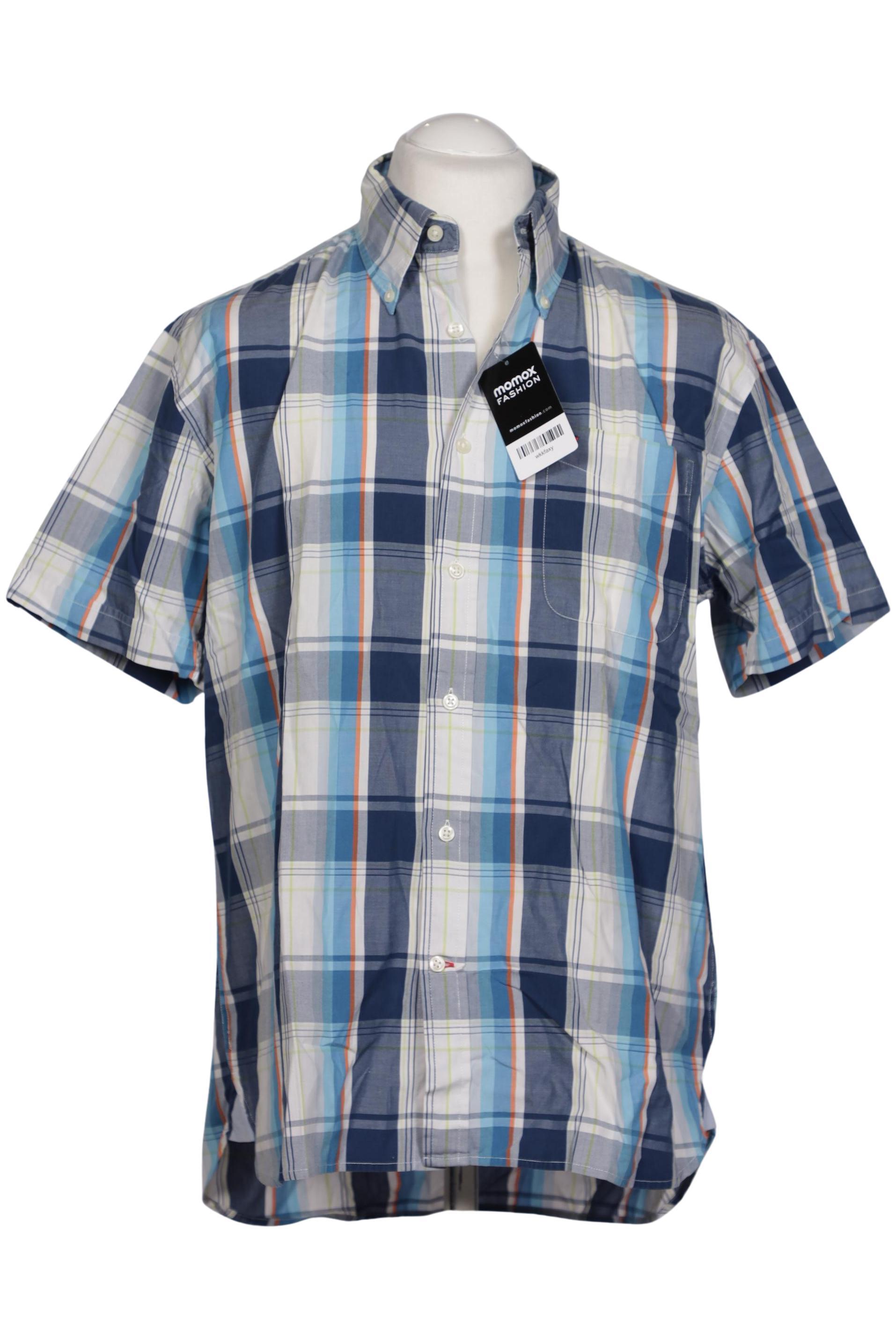 

Tommy Hilfiger Herren Hemd, mehrfarbig, Gr. 52