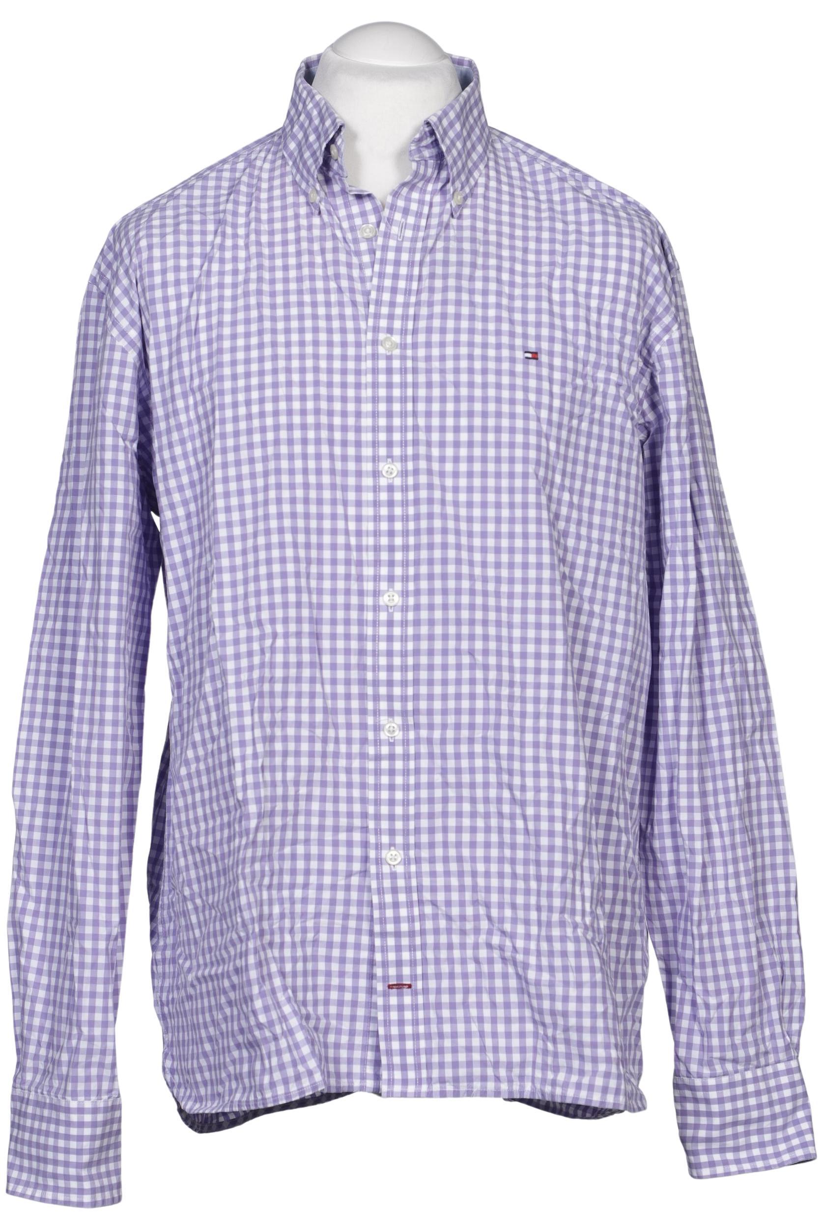 

Tommy Hilfiger Herren Hemd, mehrfarbig, Gr. 54