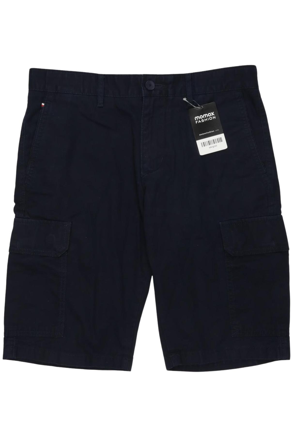 

Tommy Hilfiger Herren Shorts, marineblau, Gr. 30
