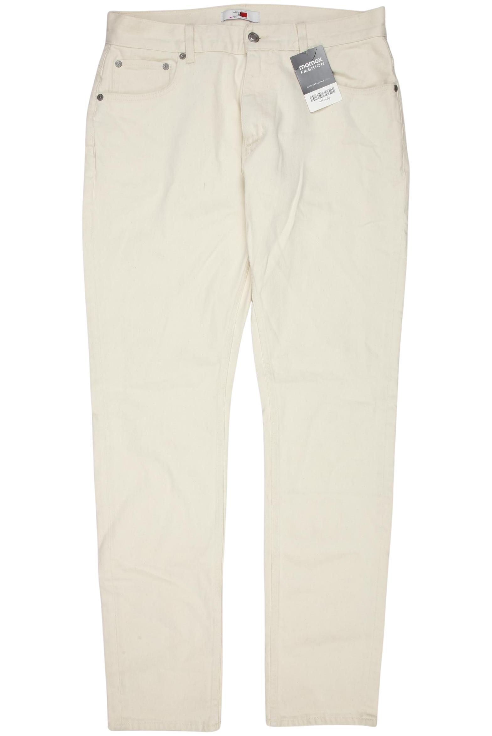 

Tommy Hilfiger Herren Jeans, beige, Gr. 32