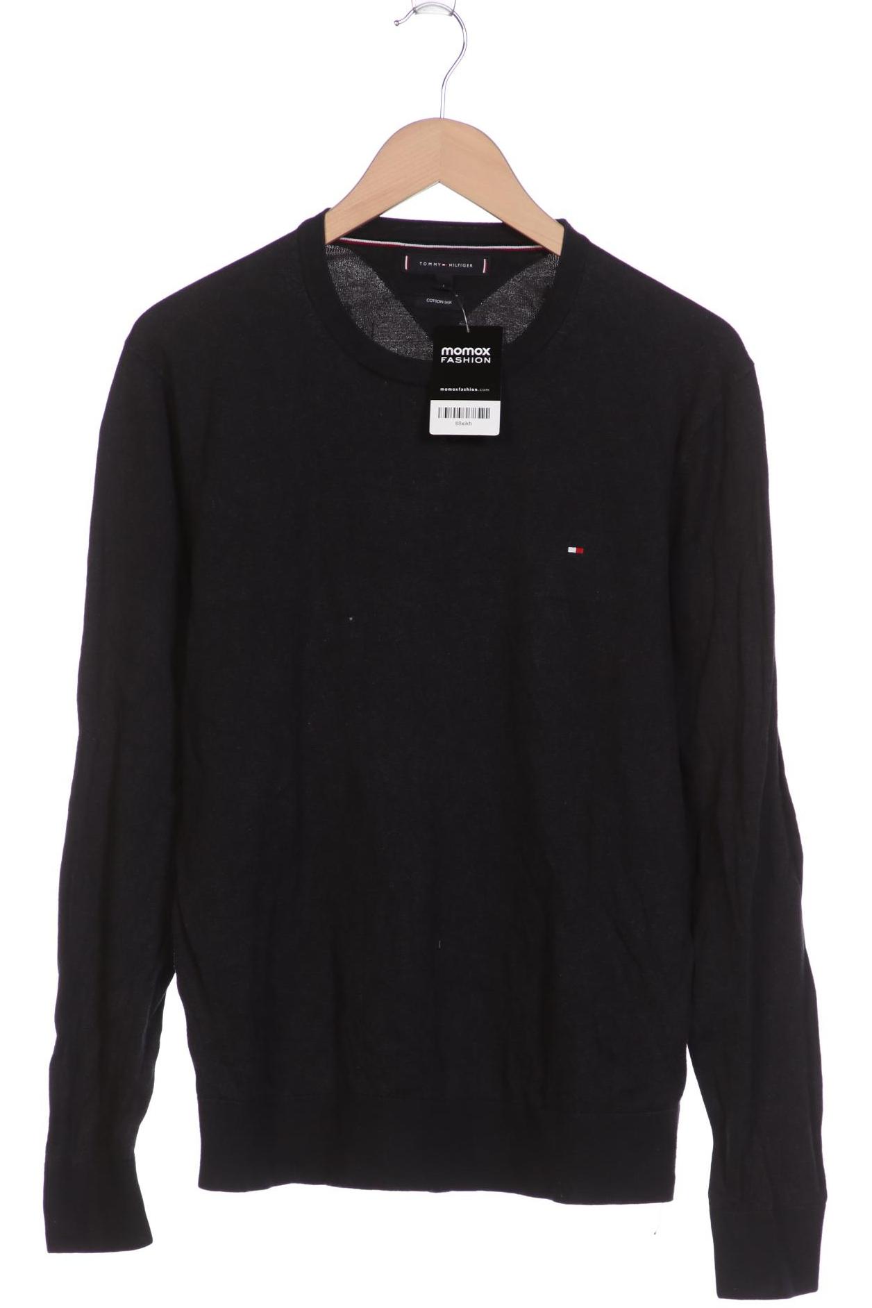 

Tommy Hilfiger Herren Pullover, marineblau, Gr. 52