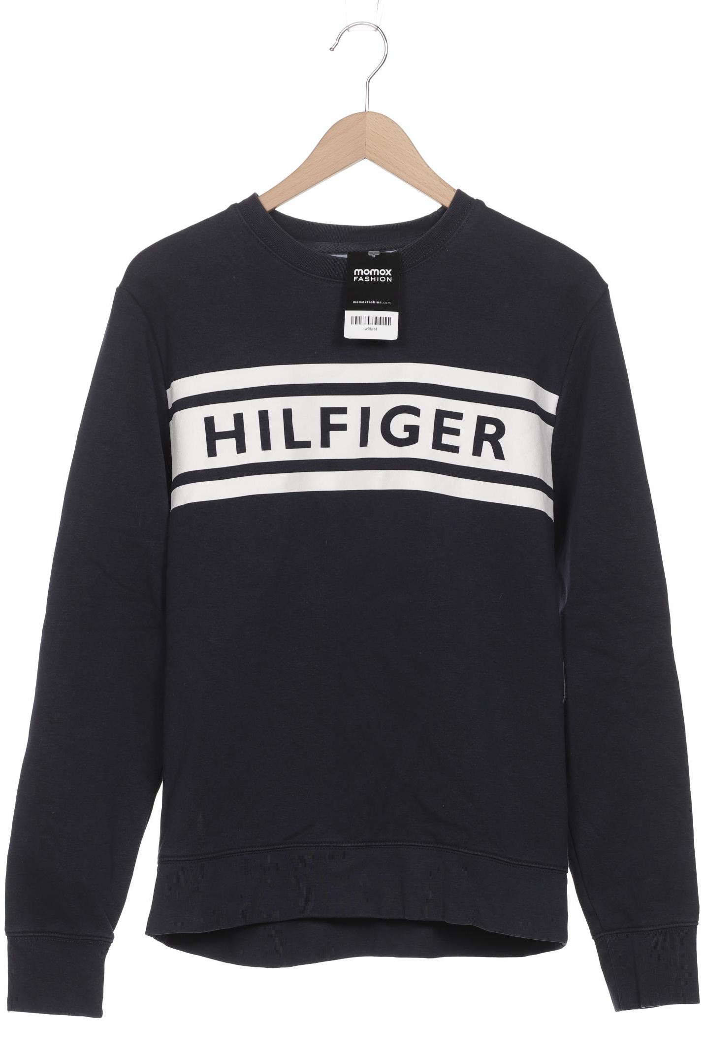 

Tommy Hilfiger Herren Sweatshirt, marineblau