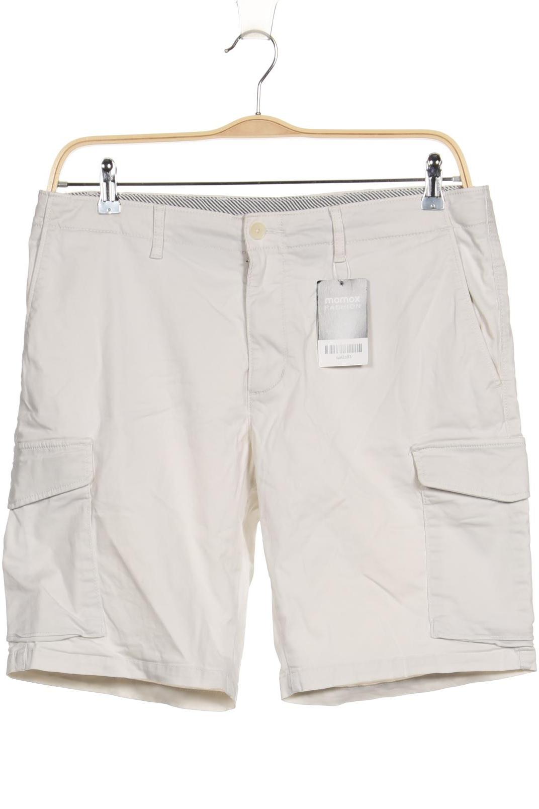

Tommy Hilfiger Herren Shorts, weiß, Gr. 33