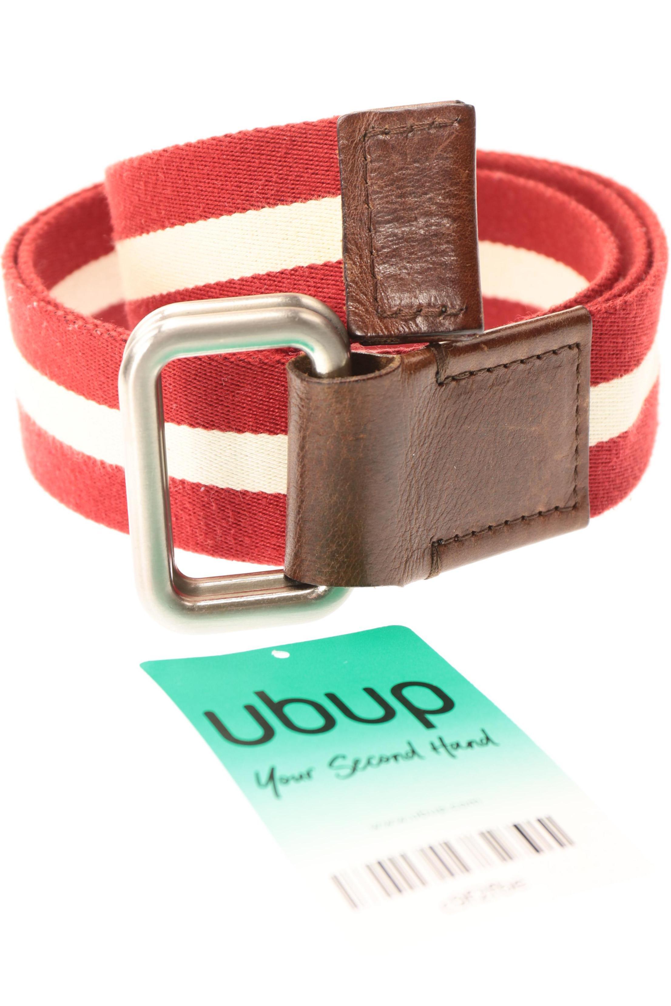 

Tommy Hilfiger Herren Gürtel, rot, Gr. 95