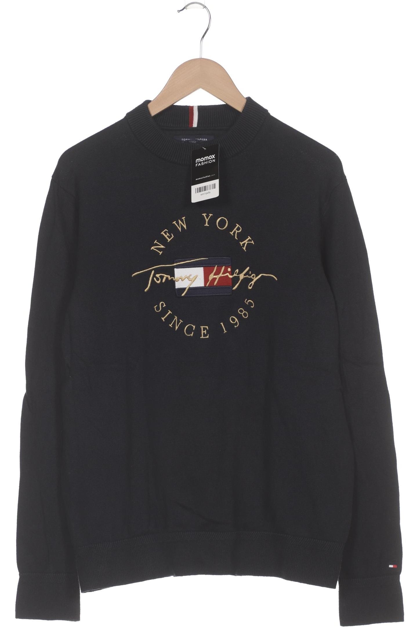 

Tommy Hilfiger Herren Pullover, marineblau, Gr. 52