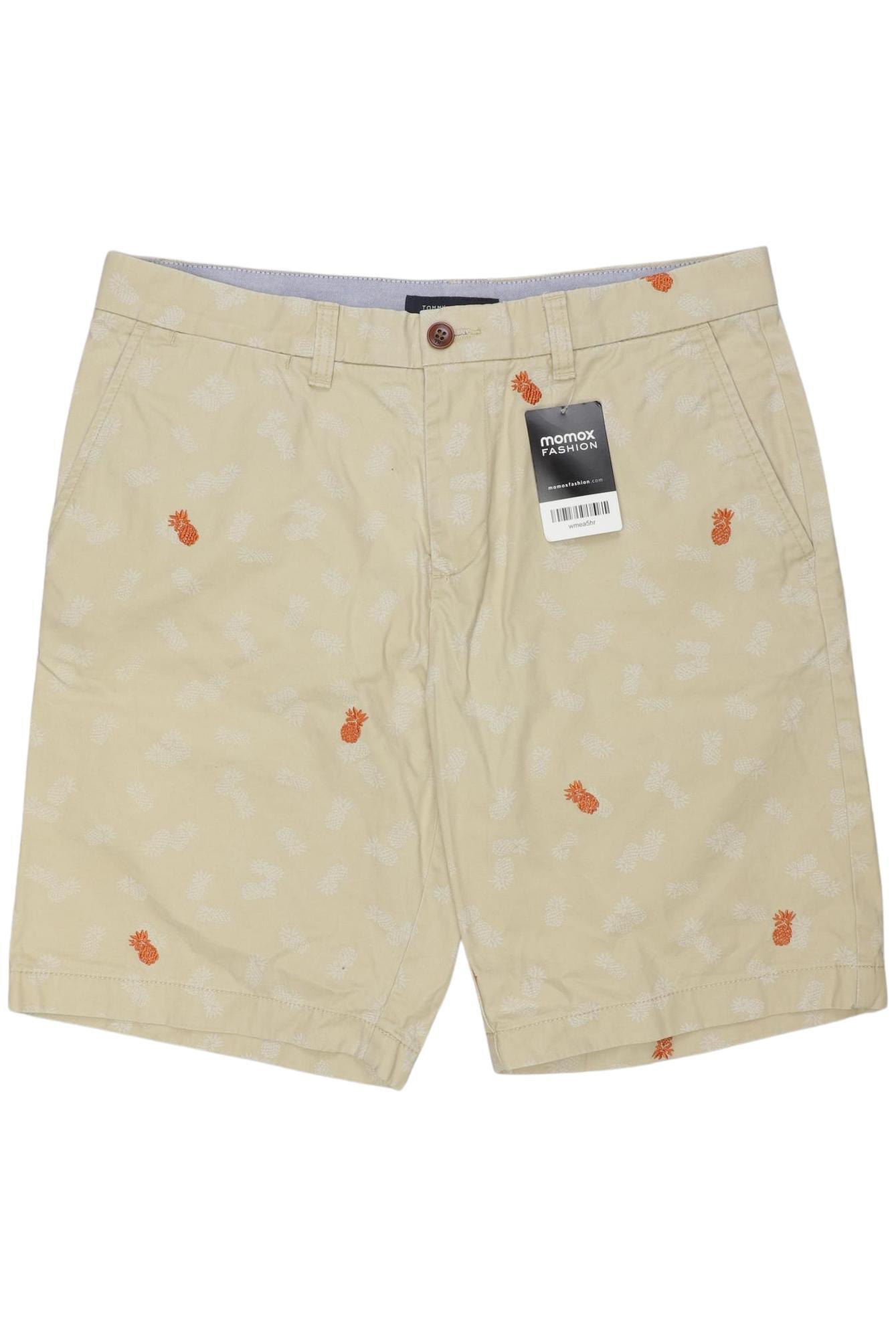 

Tommy Hilfiger Herren Shorts, beige, Gr. 33