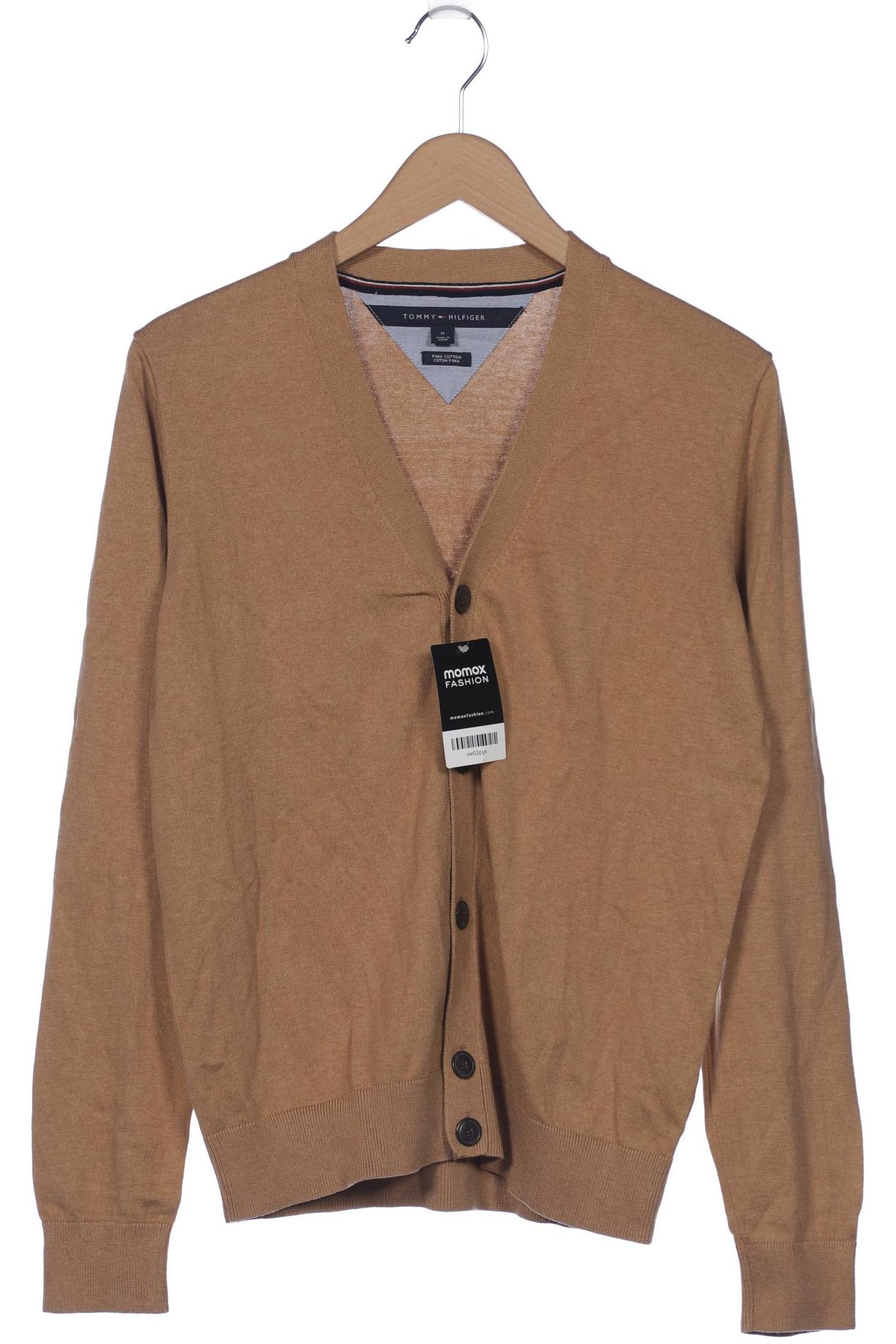 

Tommy Hilfiger Herren Strickjacke, beige