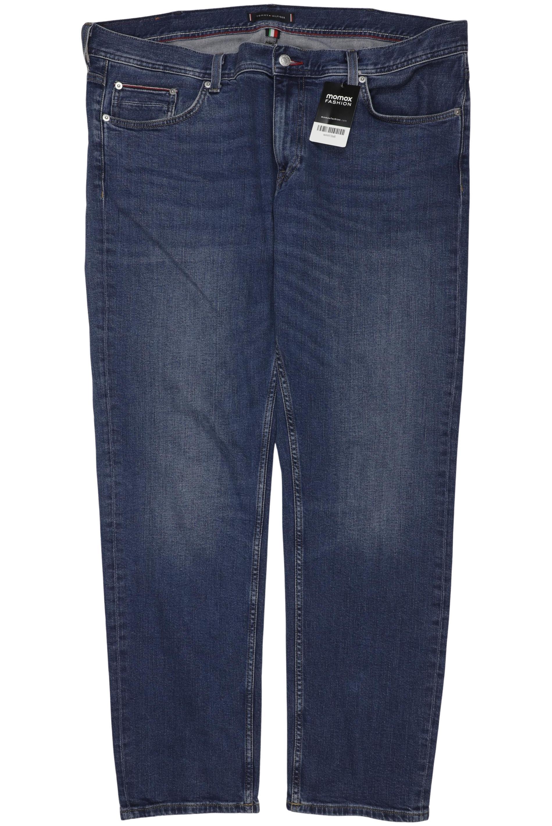 

Tommy Hilfiger Herren Jeans, blau, Gr. 40
