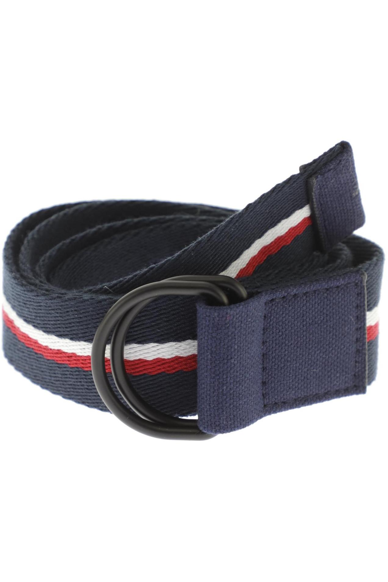 

Tommy Hilfiger Herren Gürtel, marineblau, Gr. 100