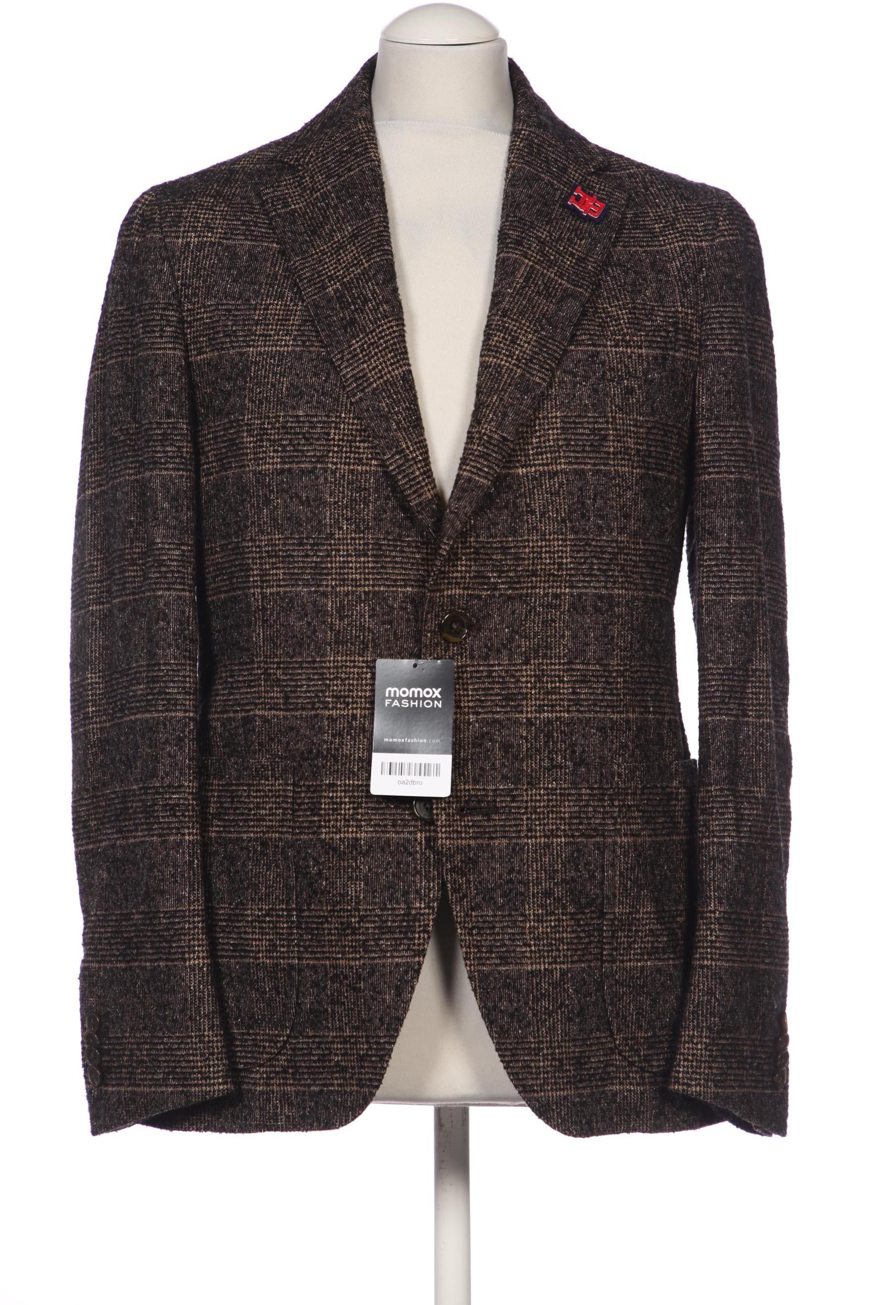 

Tommy Hilfiger Herren Sakko, braun, Gr. 48