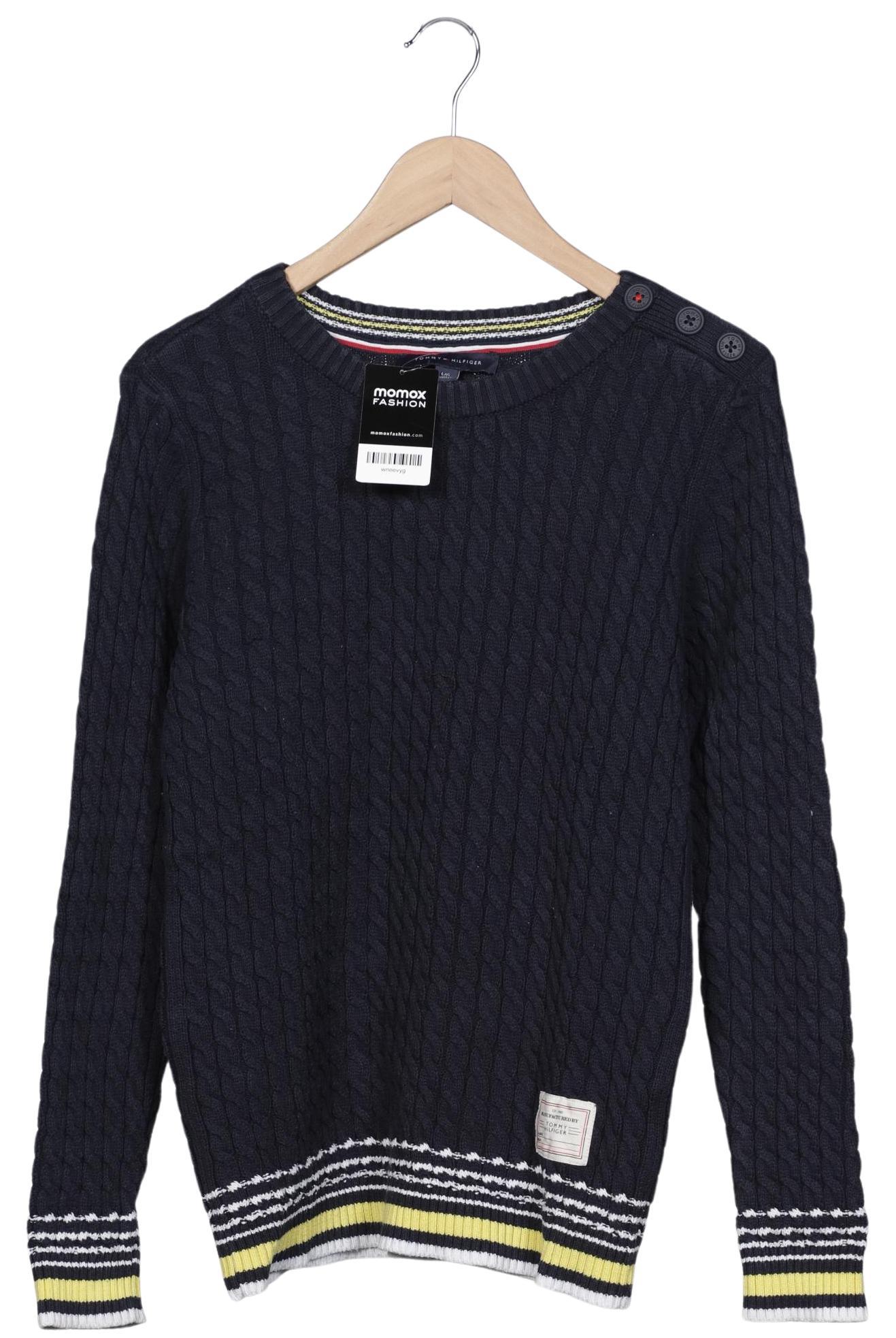 

Tommy Hilfiger Herren Pullover, marineblau, Gr. 52