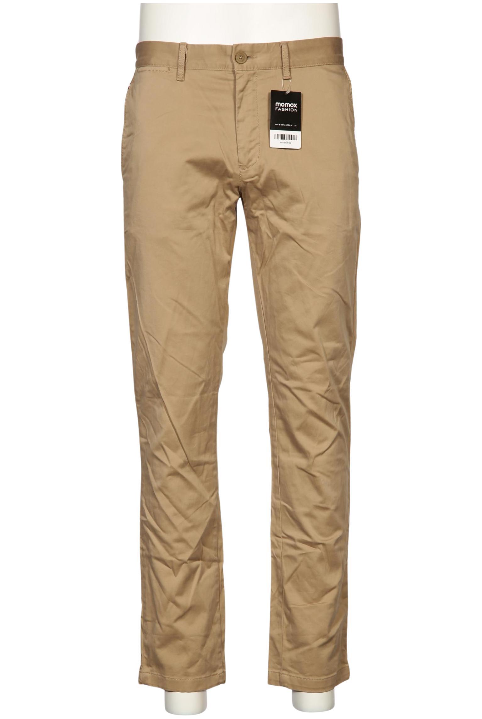 Thumbnail - Tommy Hilfiger Herren Stoffhose, beige, Gr. 34