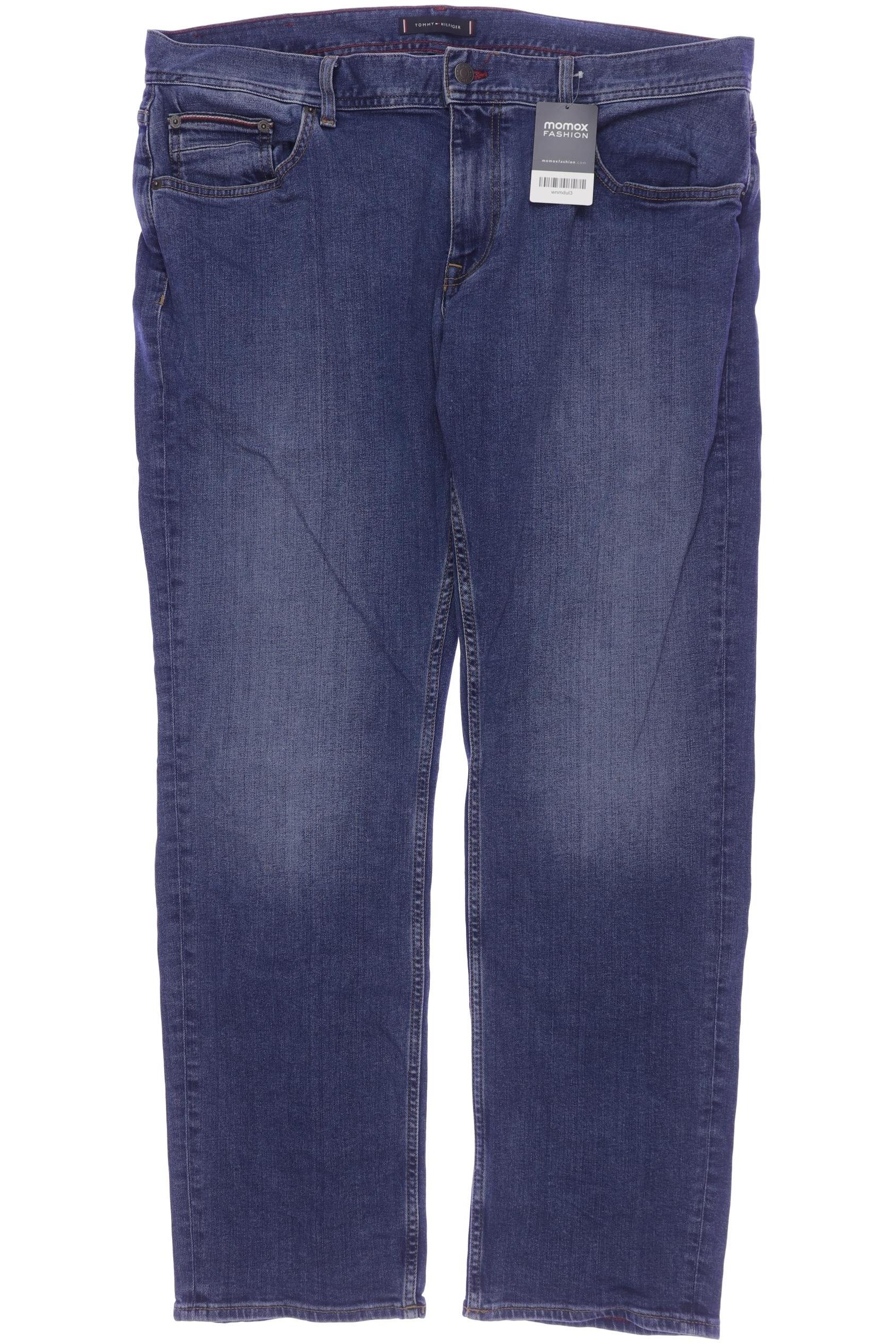 

Tommy Hilfiger Herren Jeans, blau, Gr. 38