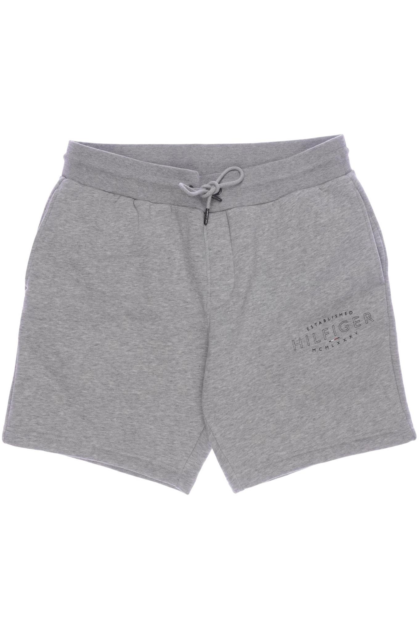 

Tommy Hilfiger Herren Shorts, grau, Gr. 48