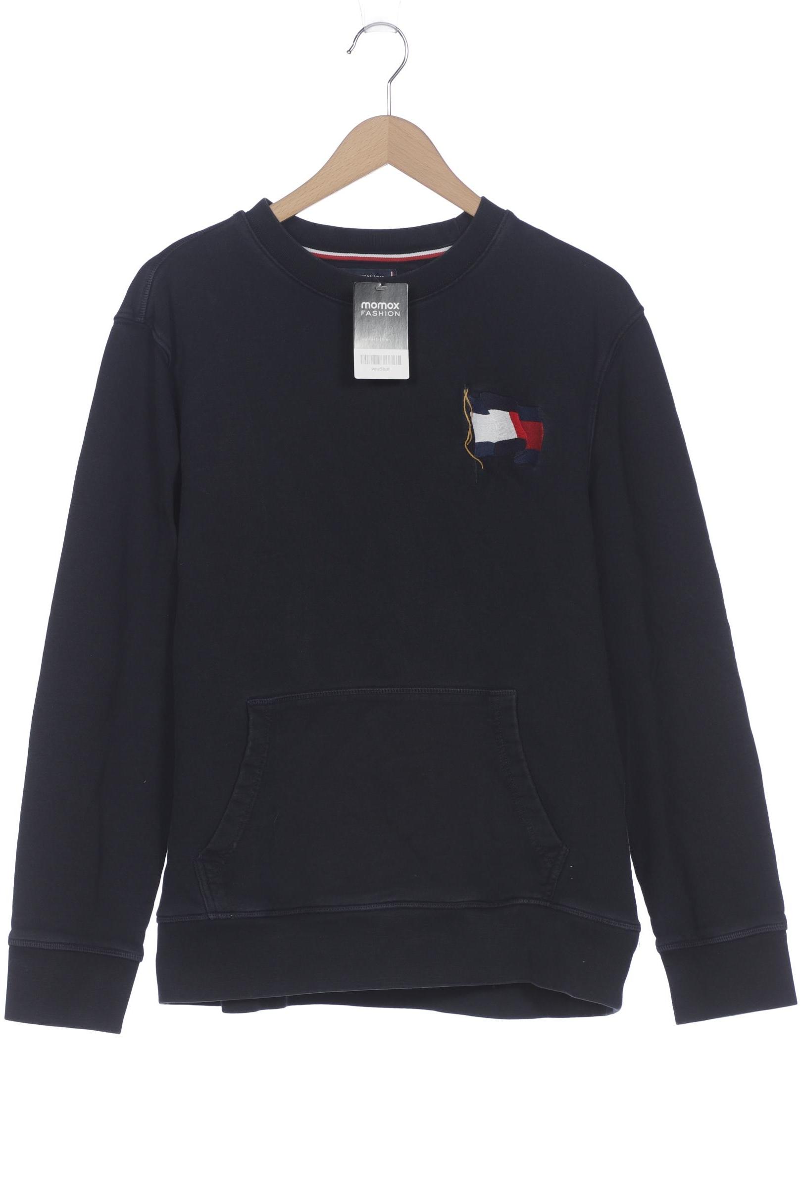 

Tommy Hilfiger Herren Sweatshirt, marineblau, Gr. 52