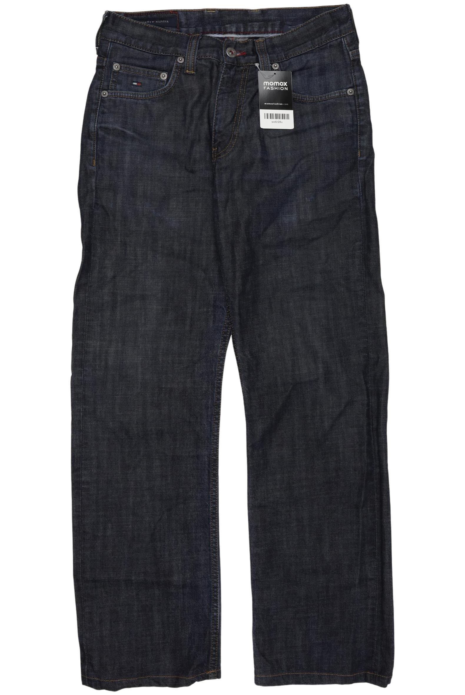 

Tommy Hilfiger Herren Jeans, marineblau, Gr. 30