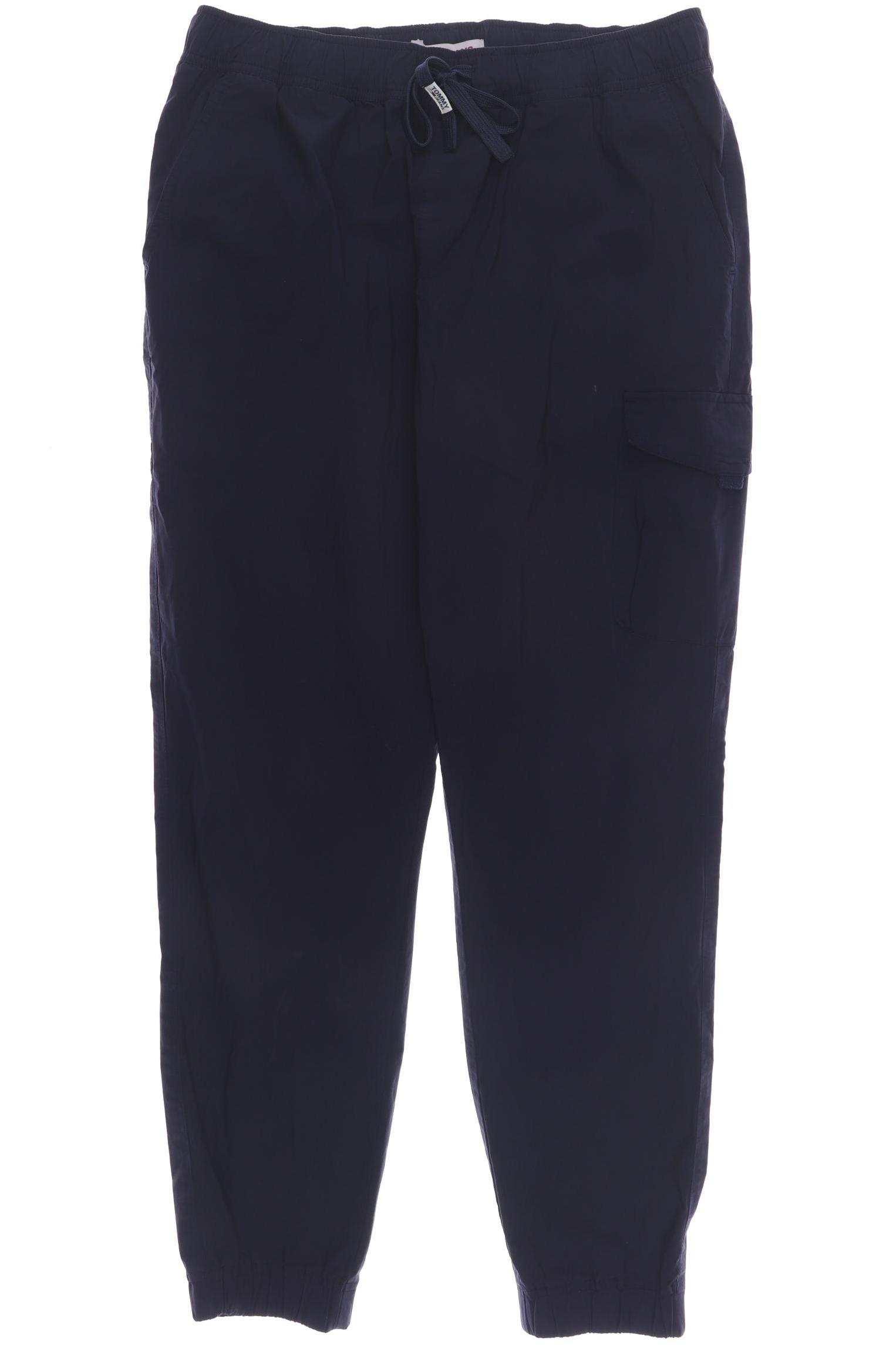 

Tommy Hilfiger Herren Stoffhose, marineblau, Gr. 0
