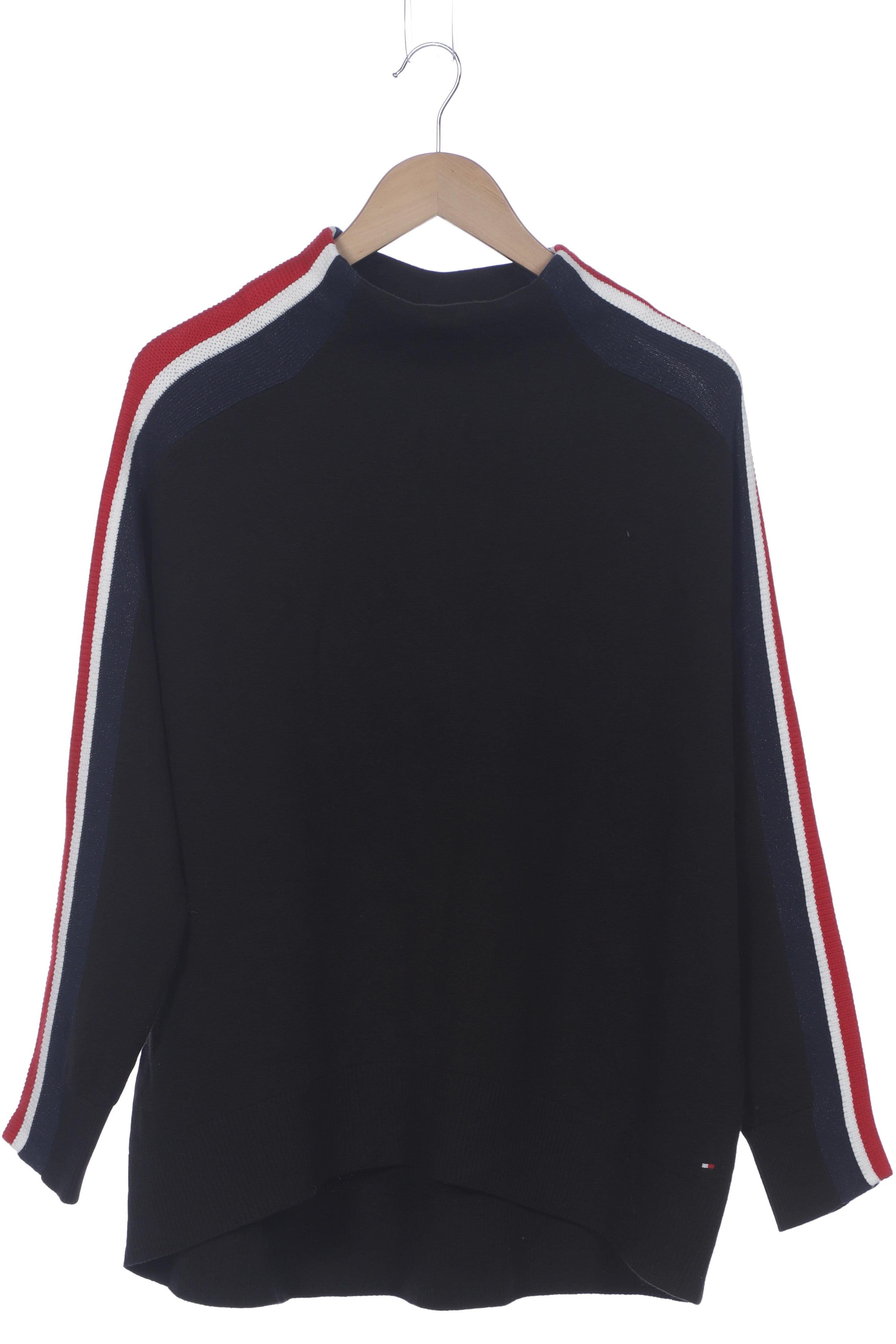 

Tommy Hilfiger Herren Pullover, schwarz, Gr. 48