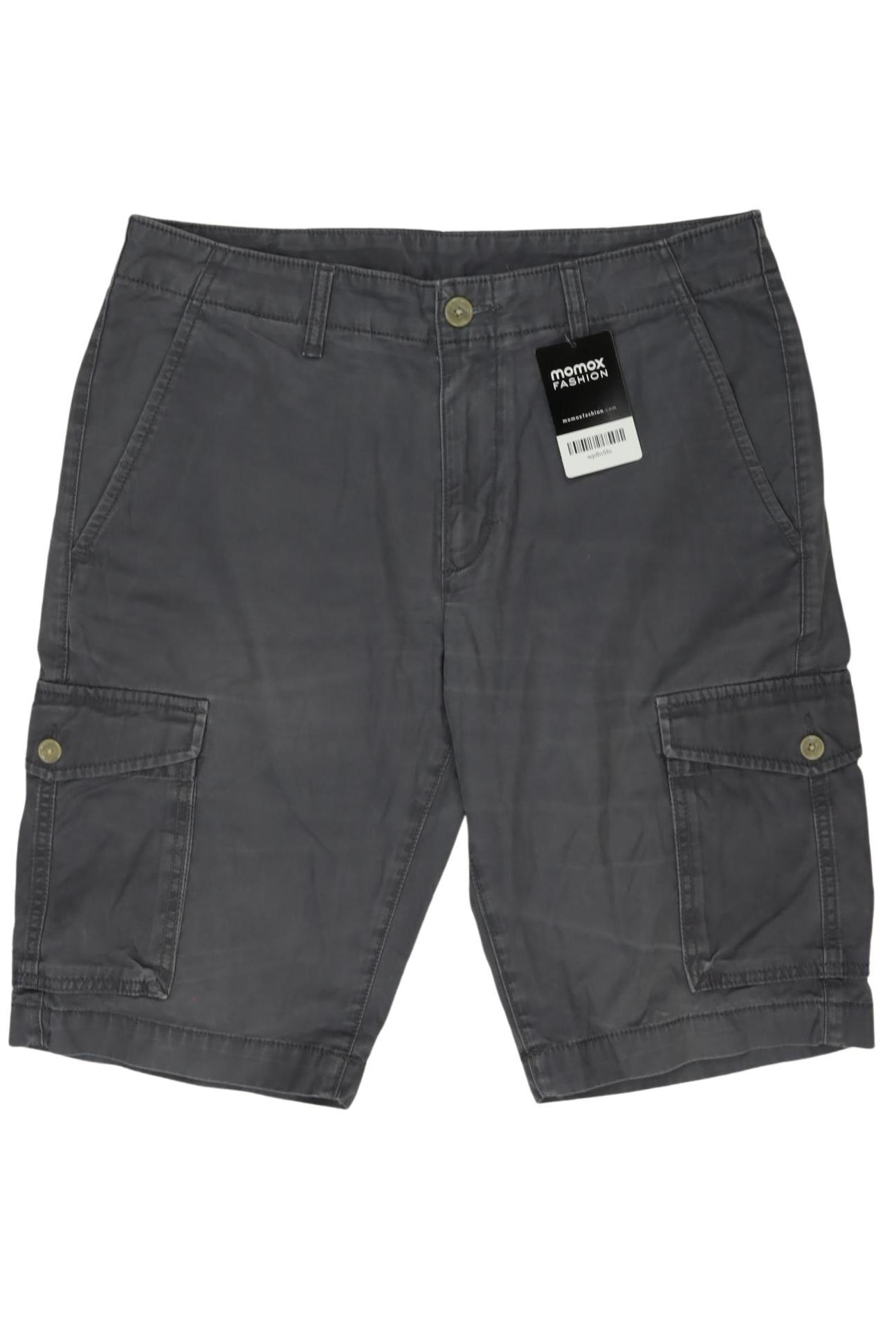 

Tommy Hilfiger Herren Shorts, grau, Gr. 32
