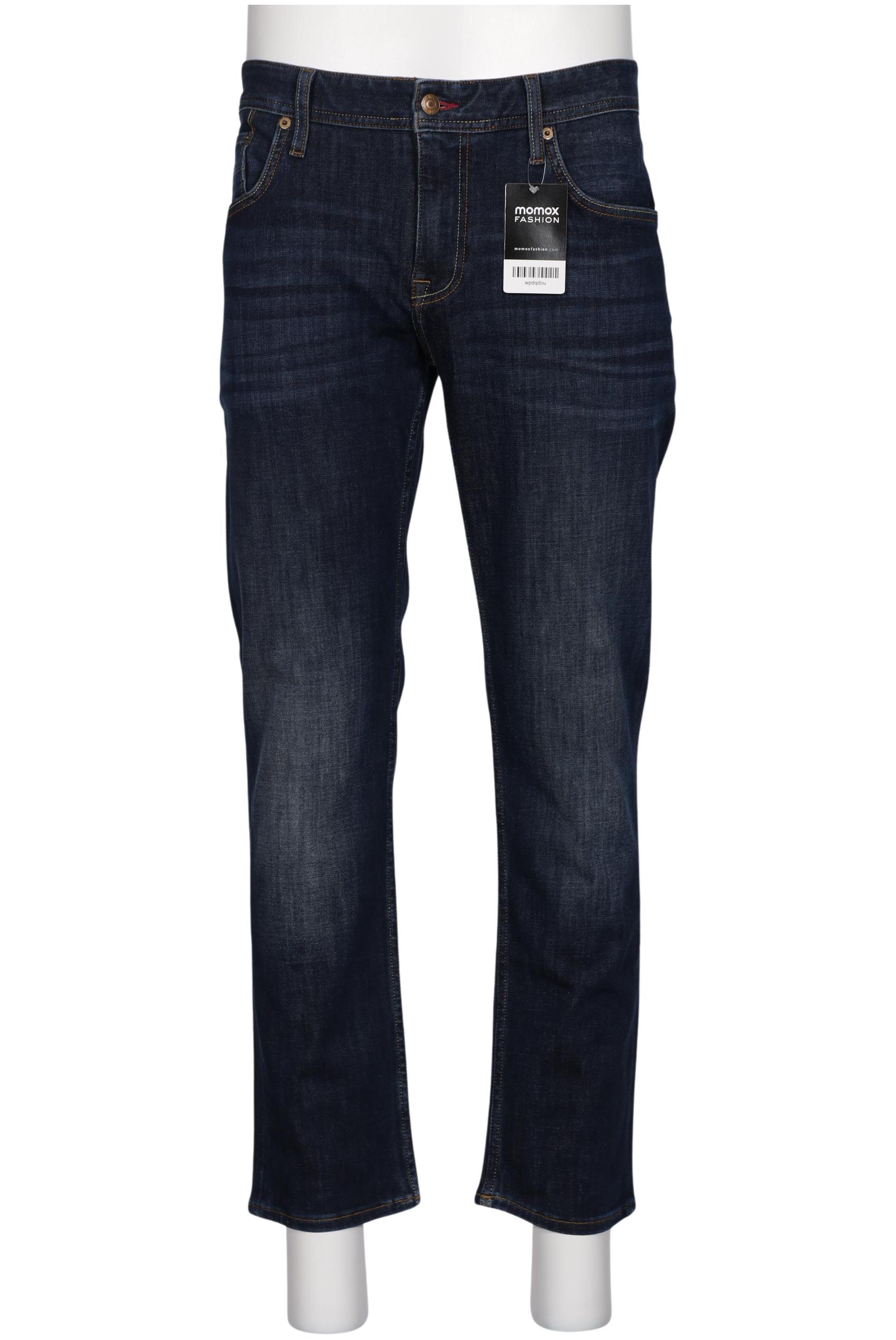 

Tommy Hilfiger Herren Jeans, marineblau, Gr. 36