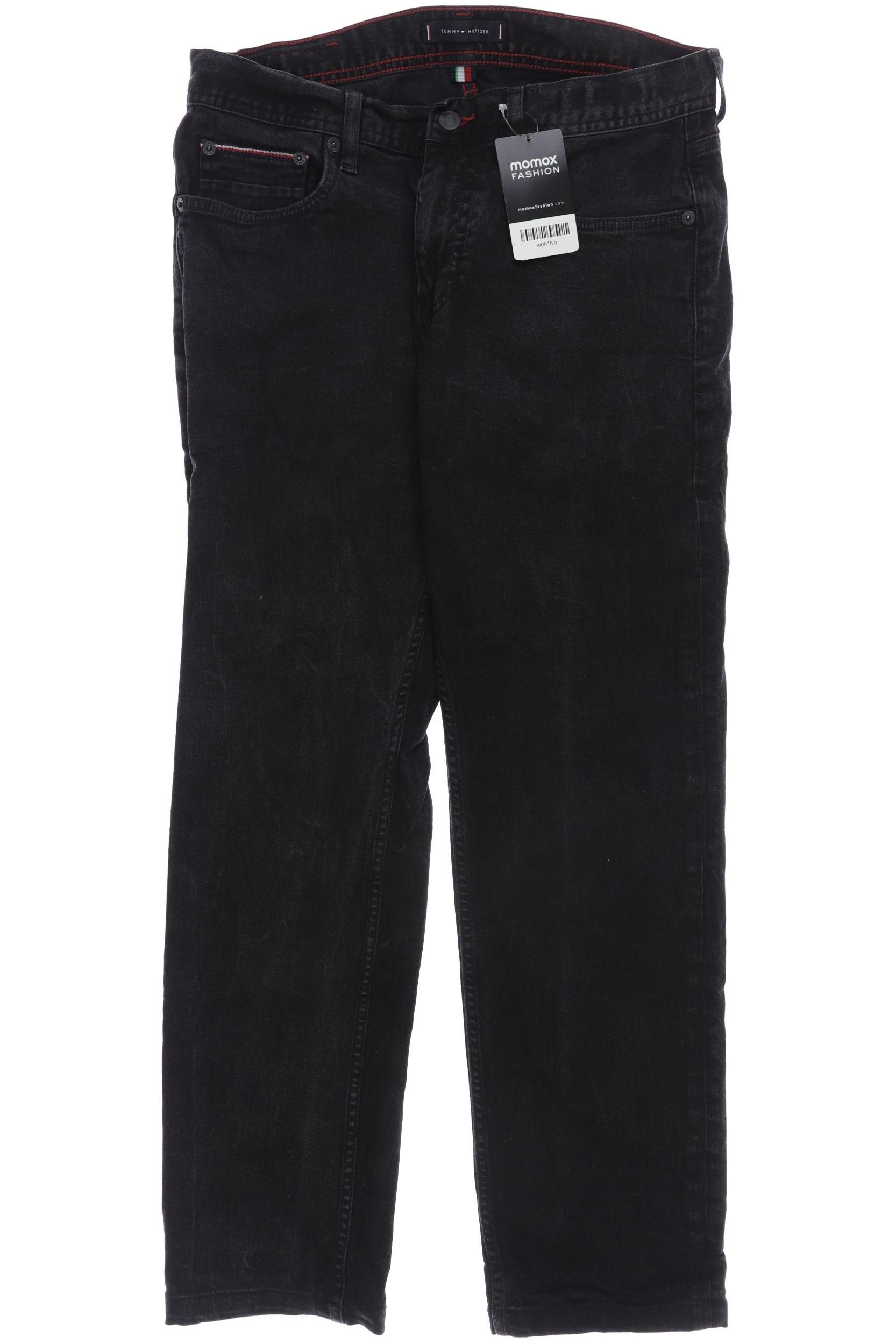 

Tommy Hilfiger Herren Jeans, schwarz, Gr. 31