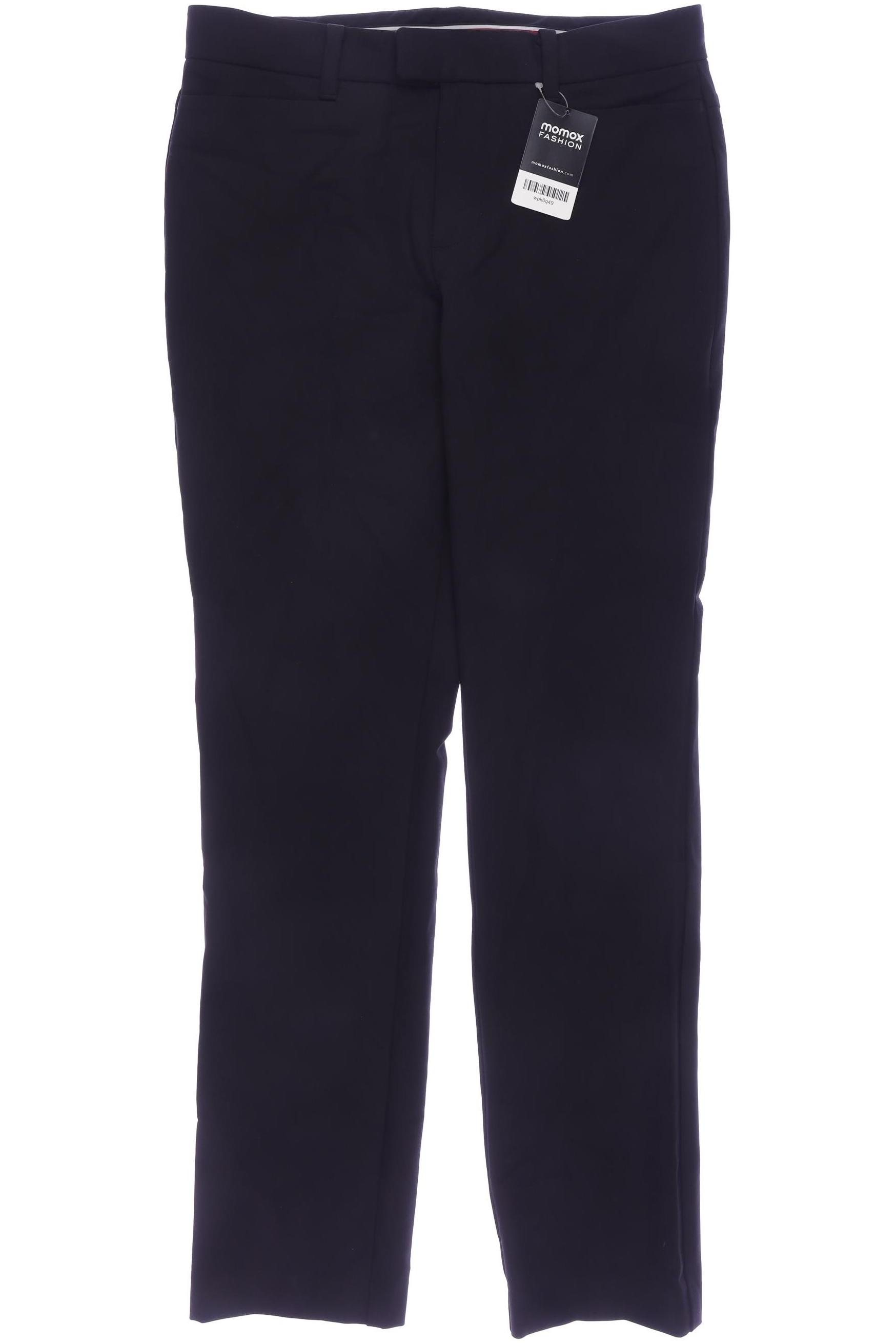 

Tommy Hilfiger Herren Stoffhose, schwarz, Gr. 32