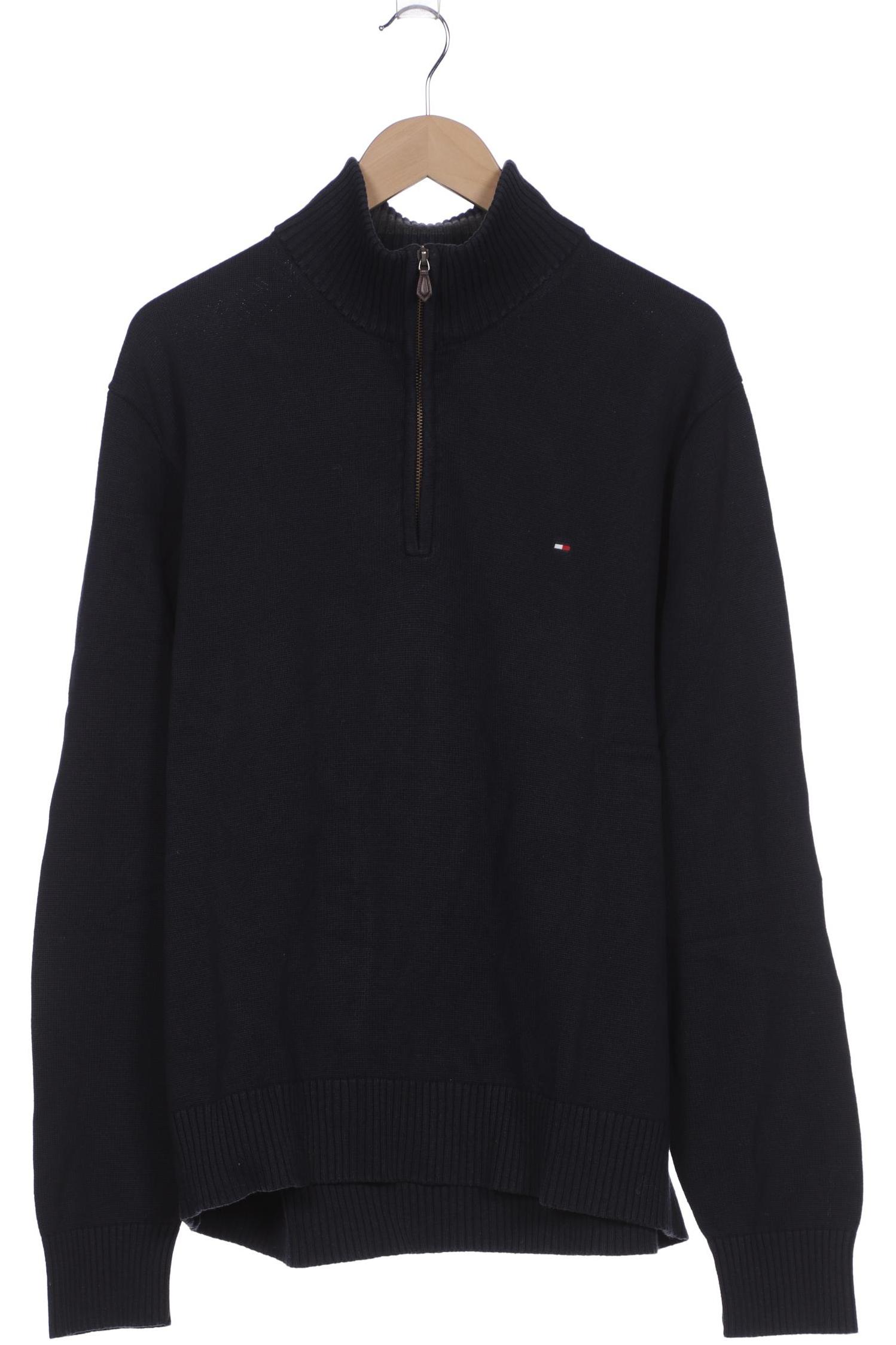 

Tommy Hilfiger Herren Pullover, marineblau, Gr. 56